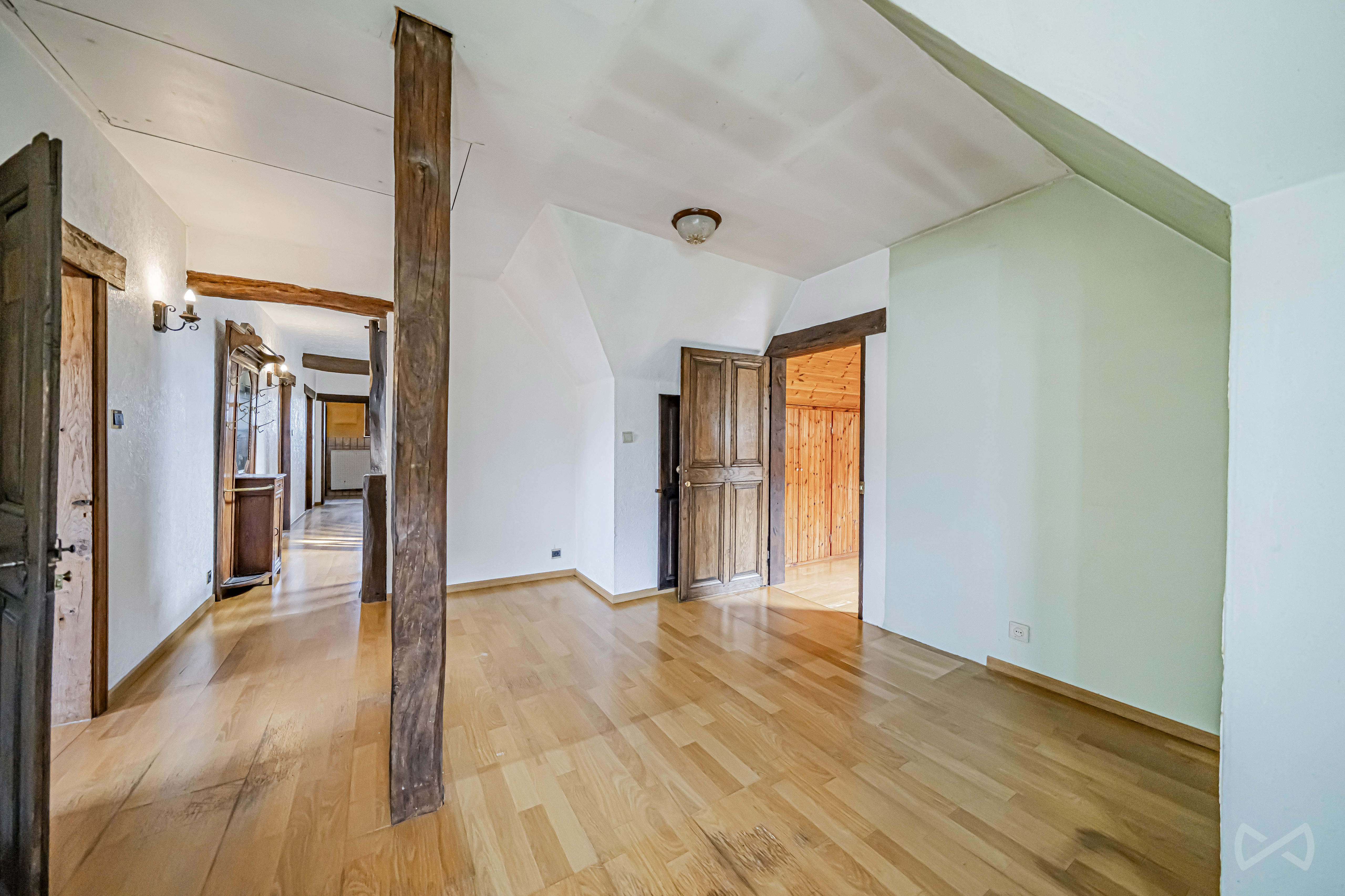 Picture 2 of 4 for House with three bedrooms in Beauraing