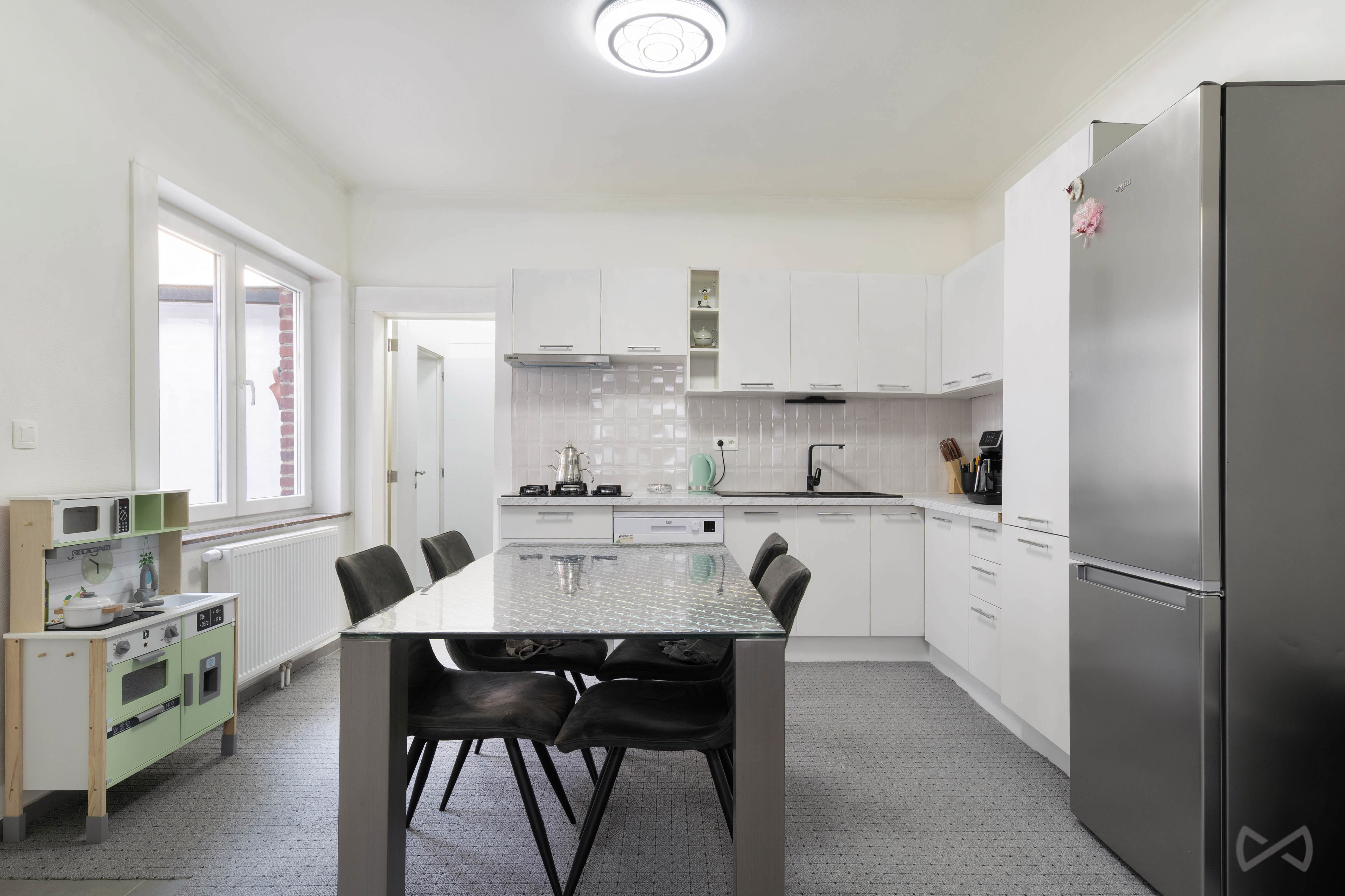 Picture 2 of 4 for House with three bedrooms in Tienen