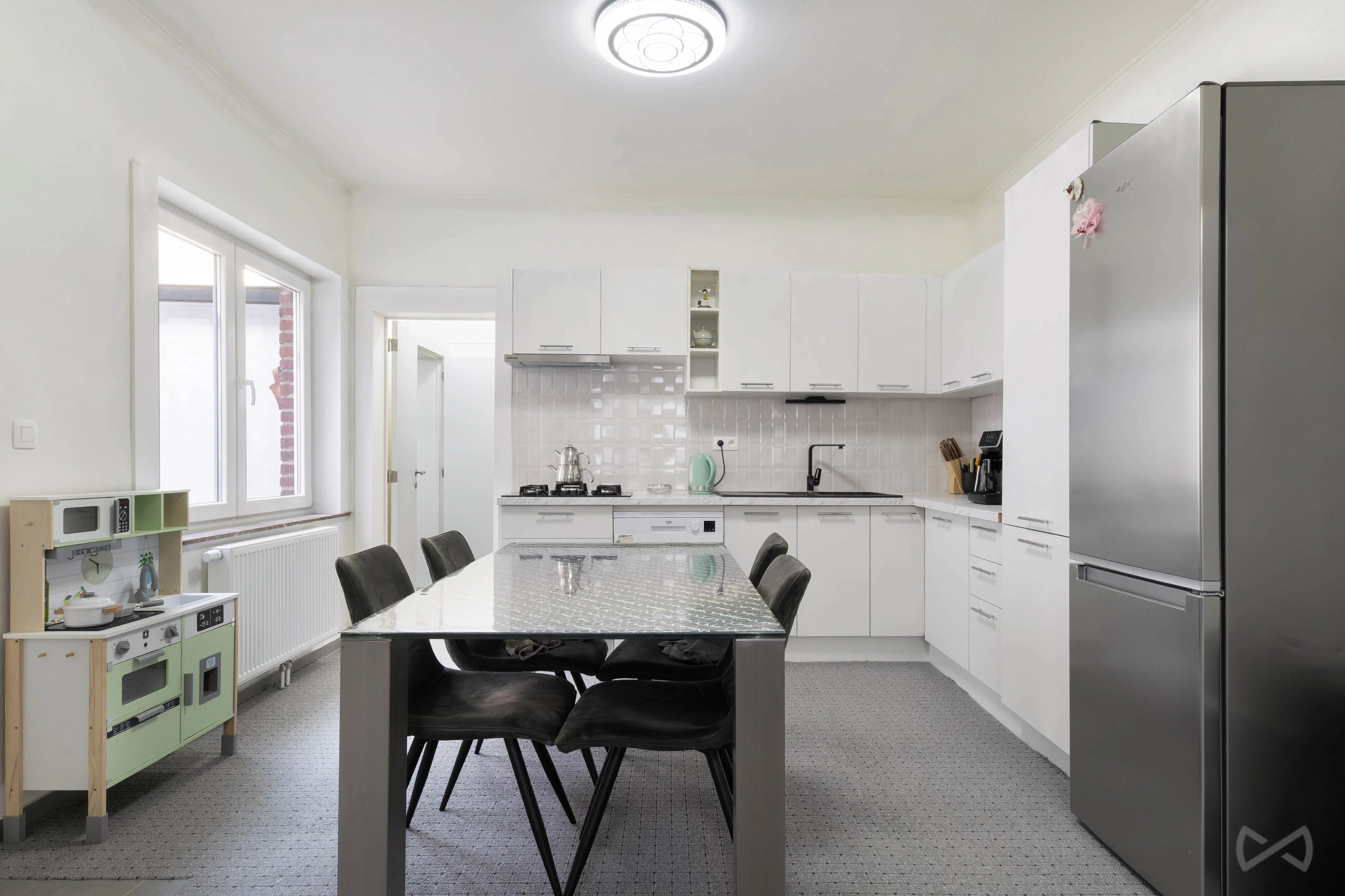 Picture 2 of 4 for House with three bedrooms in Tienen