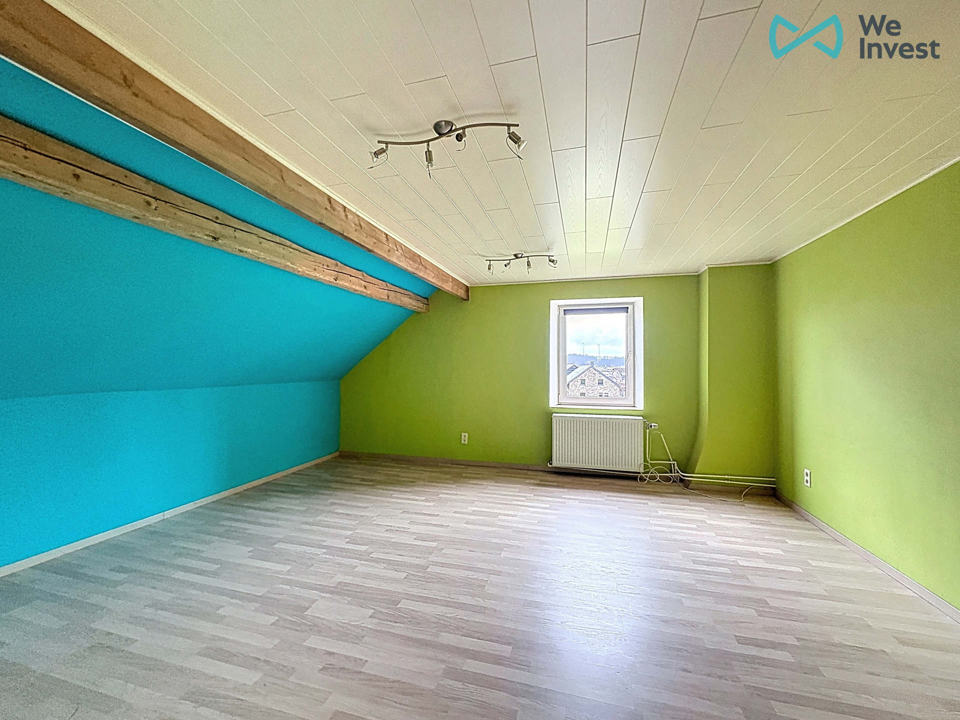 Picture 3 of 4 for House with five bedrooms in Malmedy