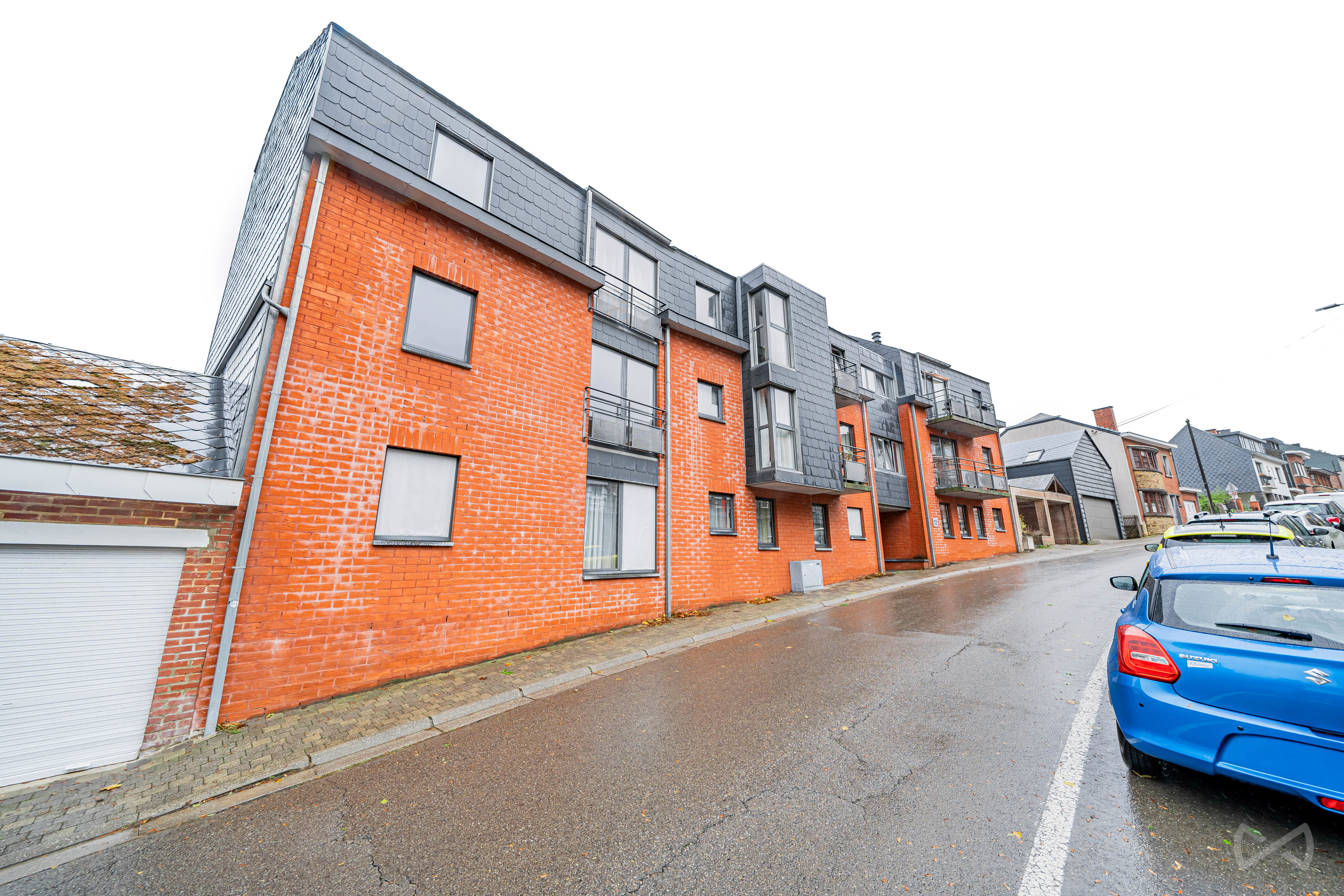 Picture 4 of 4 for Flat with two bedrooms in Ciney