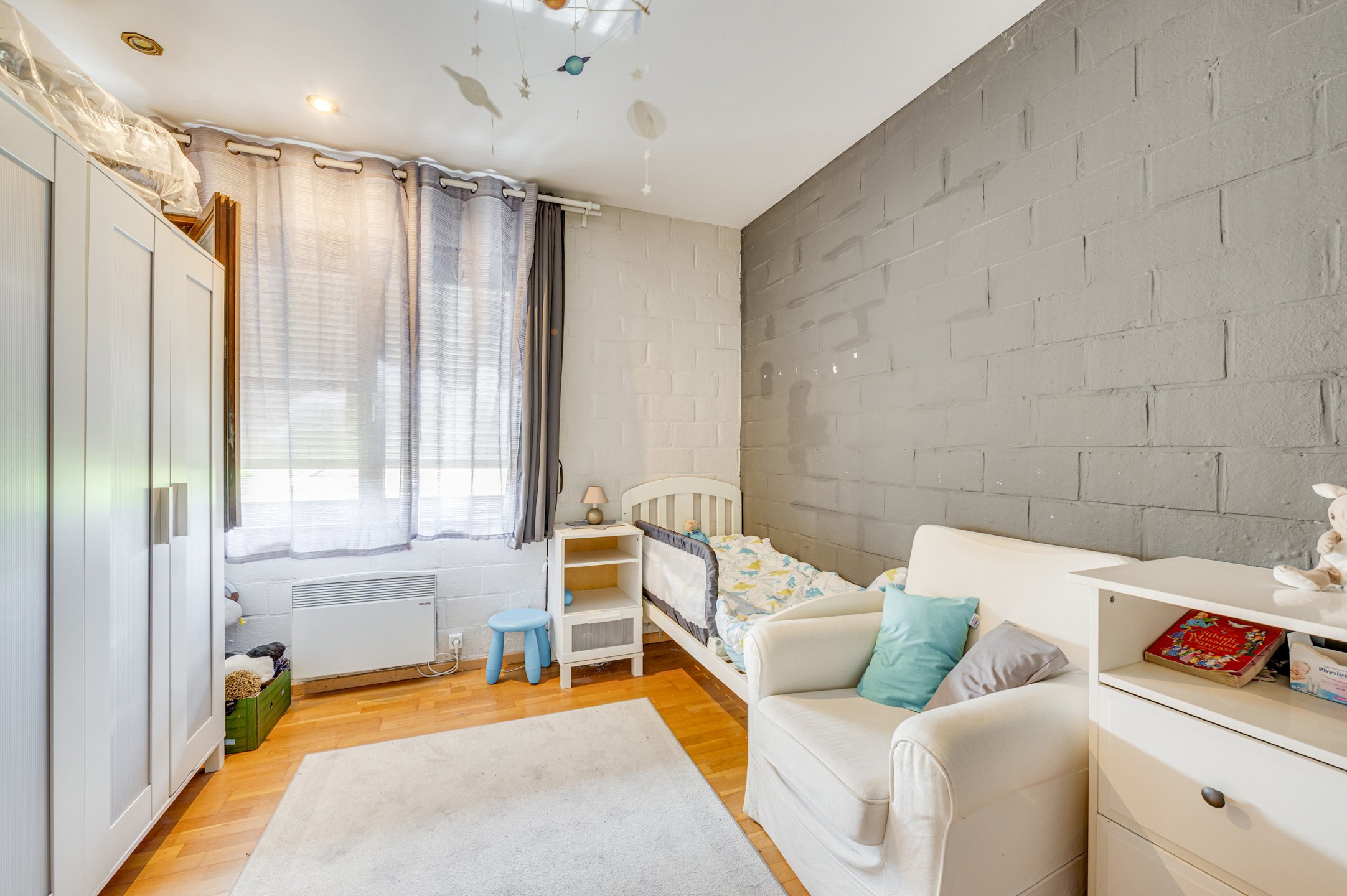 Picture 1 of 4 for House with four bedrooms in Tubize