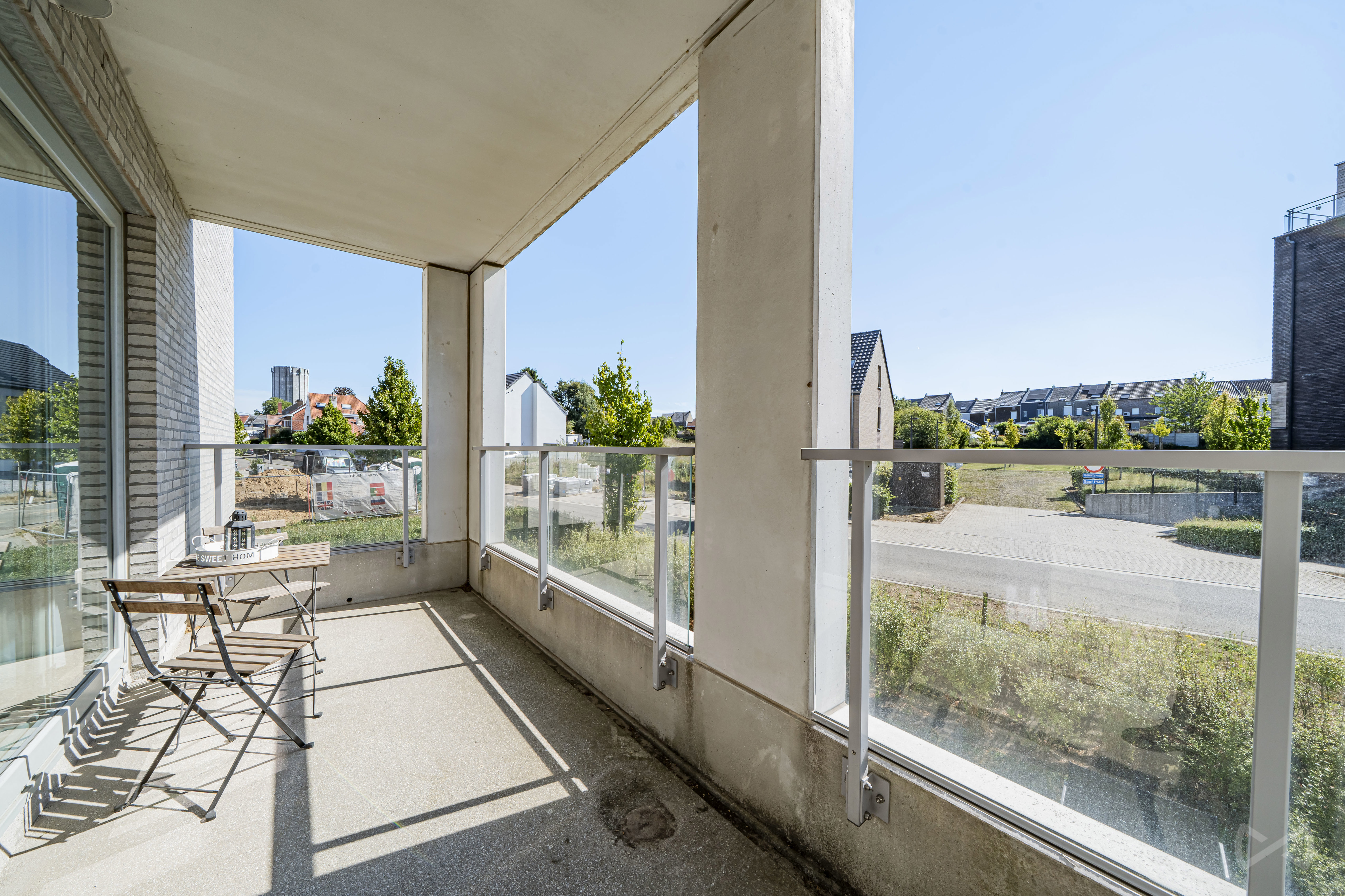 Photo 3 sur 4 pour Appartement d'une chambre à Braine-le-comte