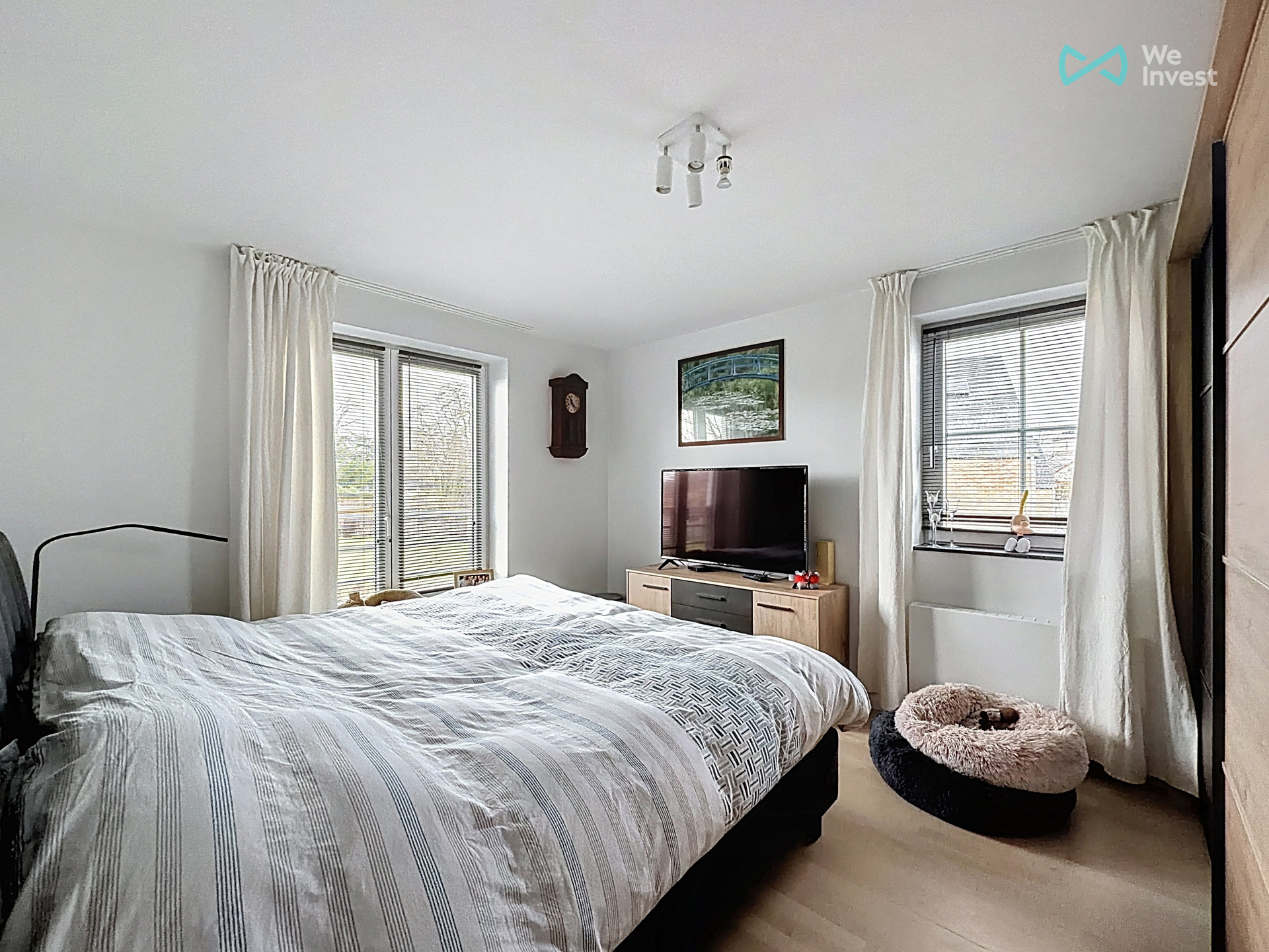 Picture 3 of 4 for House with four bedrooms in Wavre