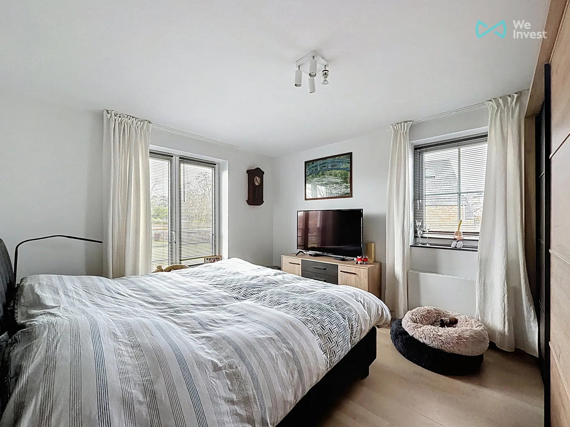 Picture 3 of 4 for House with four bedrooms in Wavre