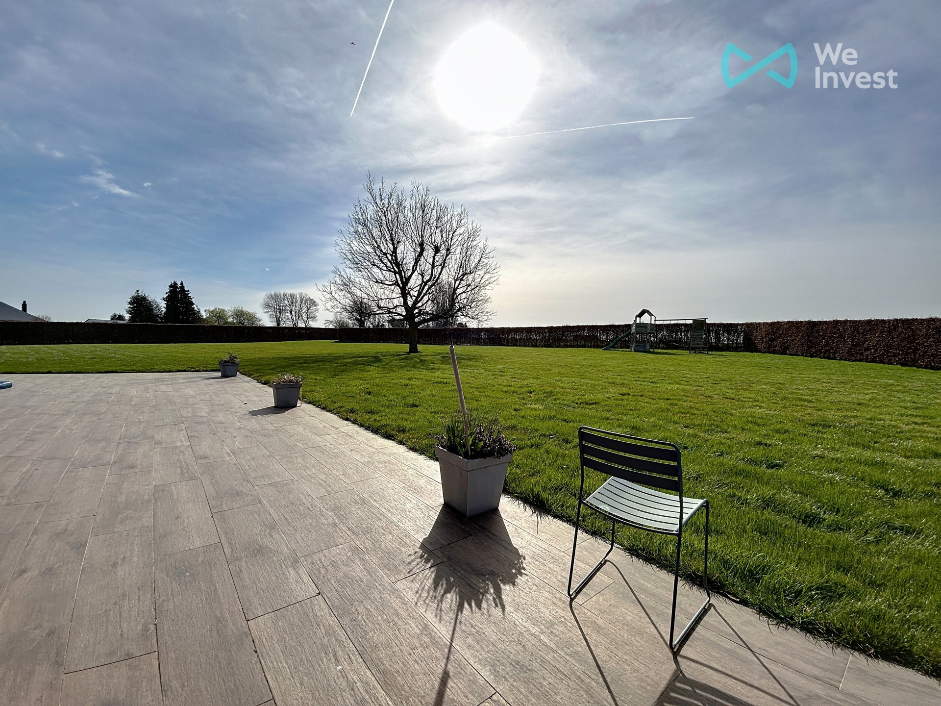 Picture 4 of 4 for Villa with four bedrooms in Anderlecht