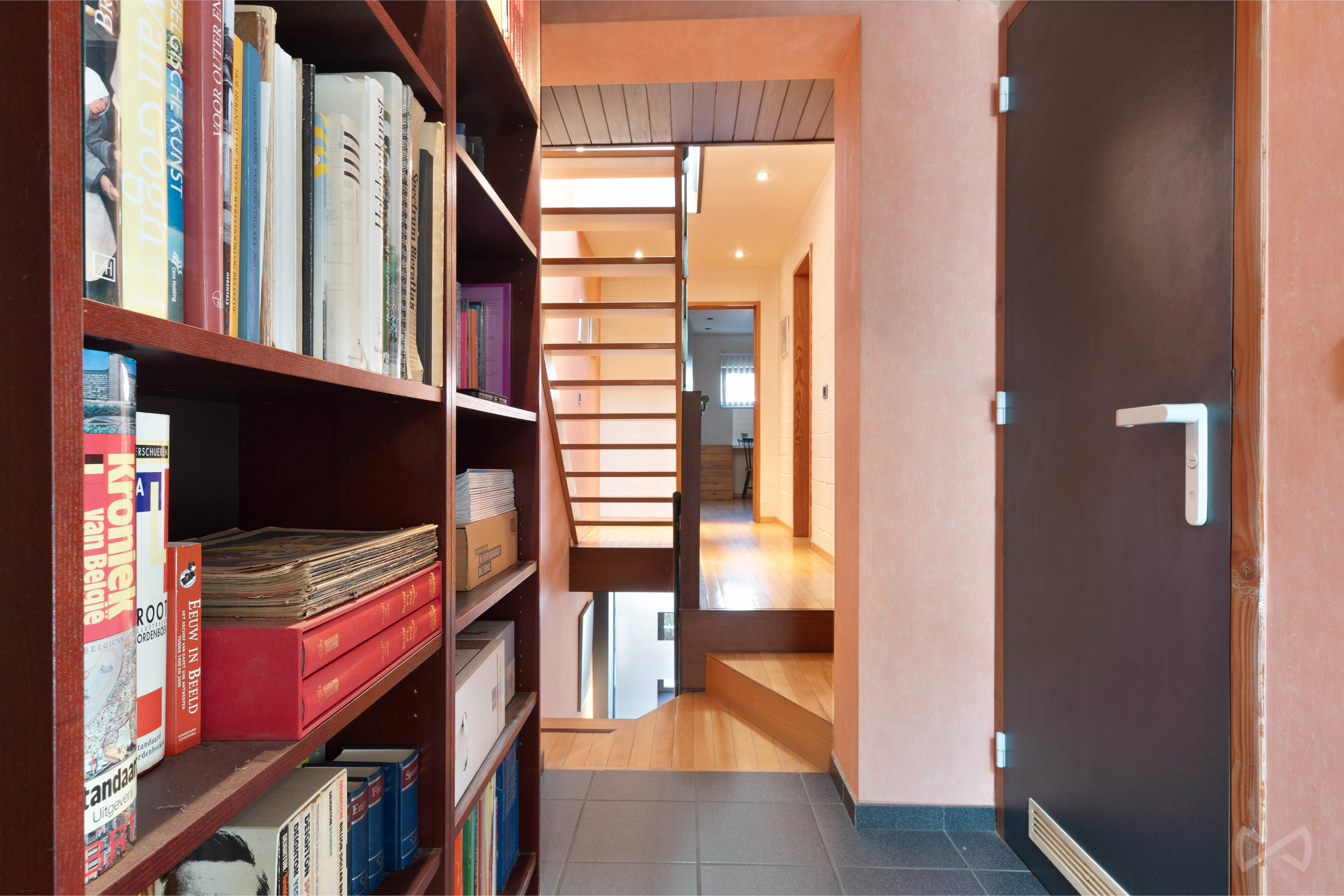 Picture 1 of 4 for House with five bedrooms in Herentals