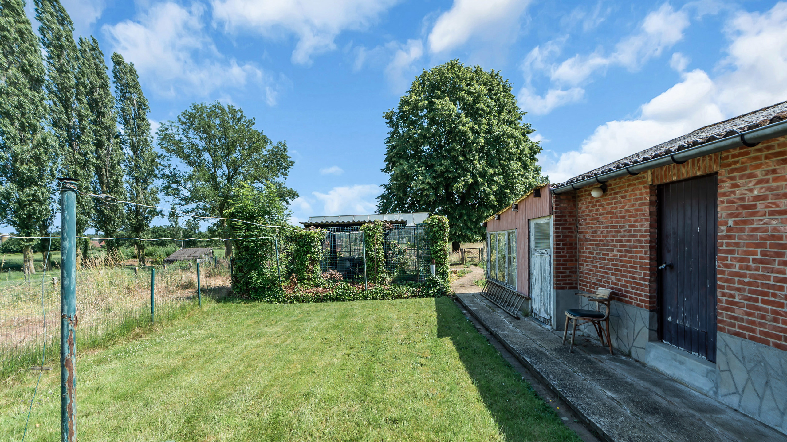 Picture 2 of 4 for House with three bedrooms in Lummen