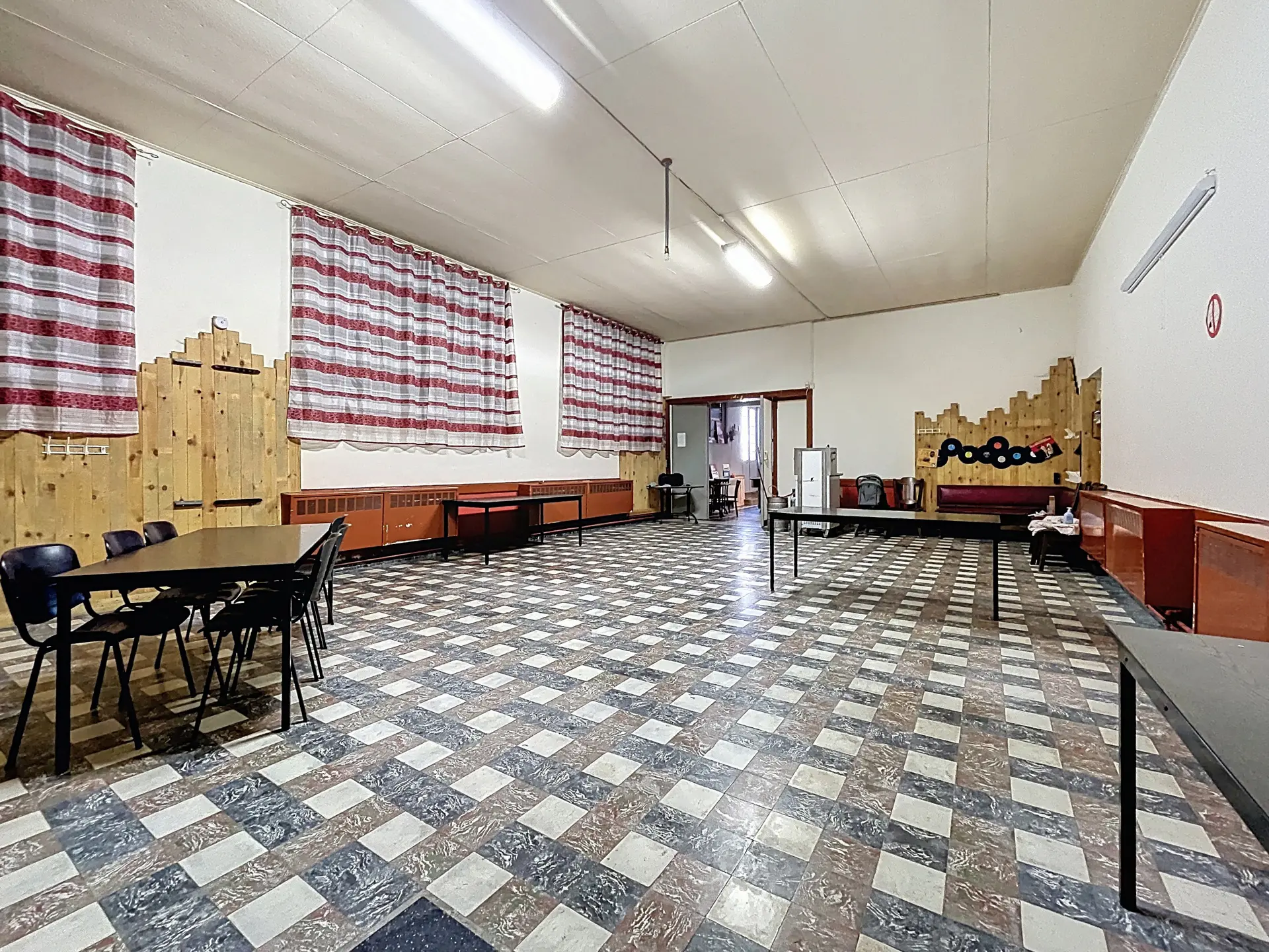 Picture 4 of 4 for Multi-purpose building with two bedrooms in Péruwelz