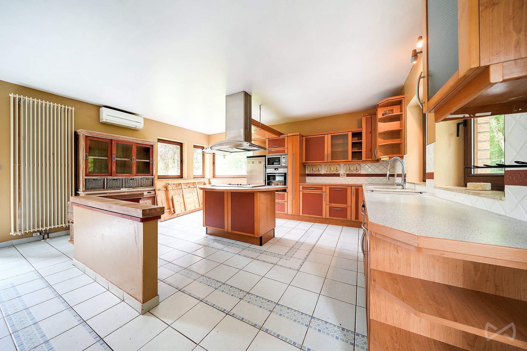 Picture 1 of 4 for House with four bedrooms in Barbençon