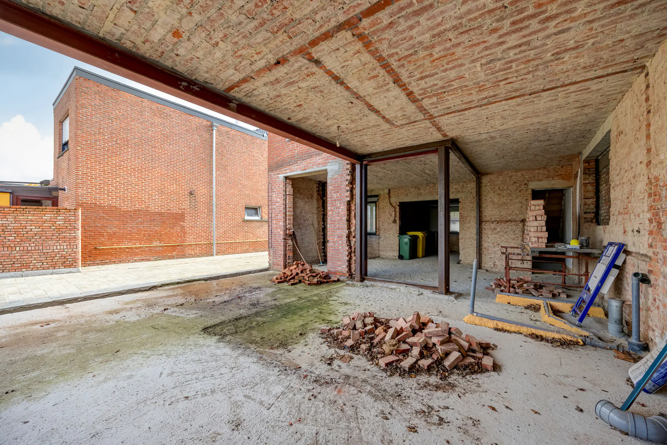 Picture 1 of 4 for Exceptional house with three bedrooms in Heist-op-den-Berg