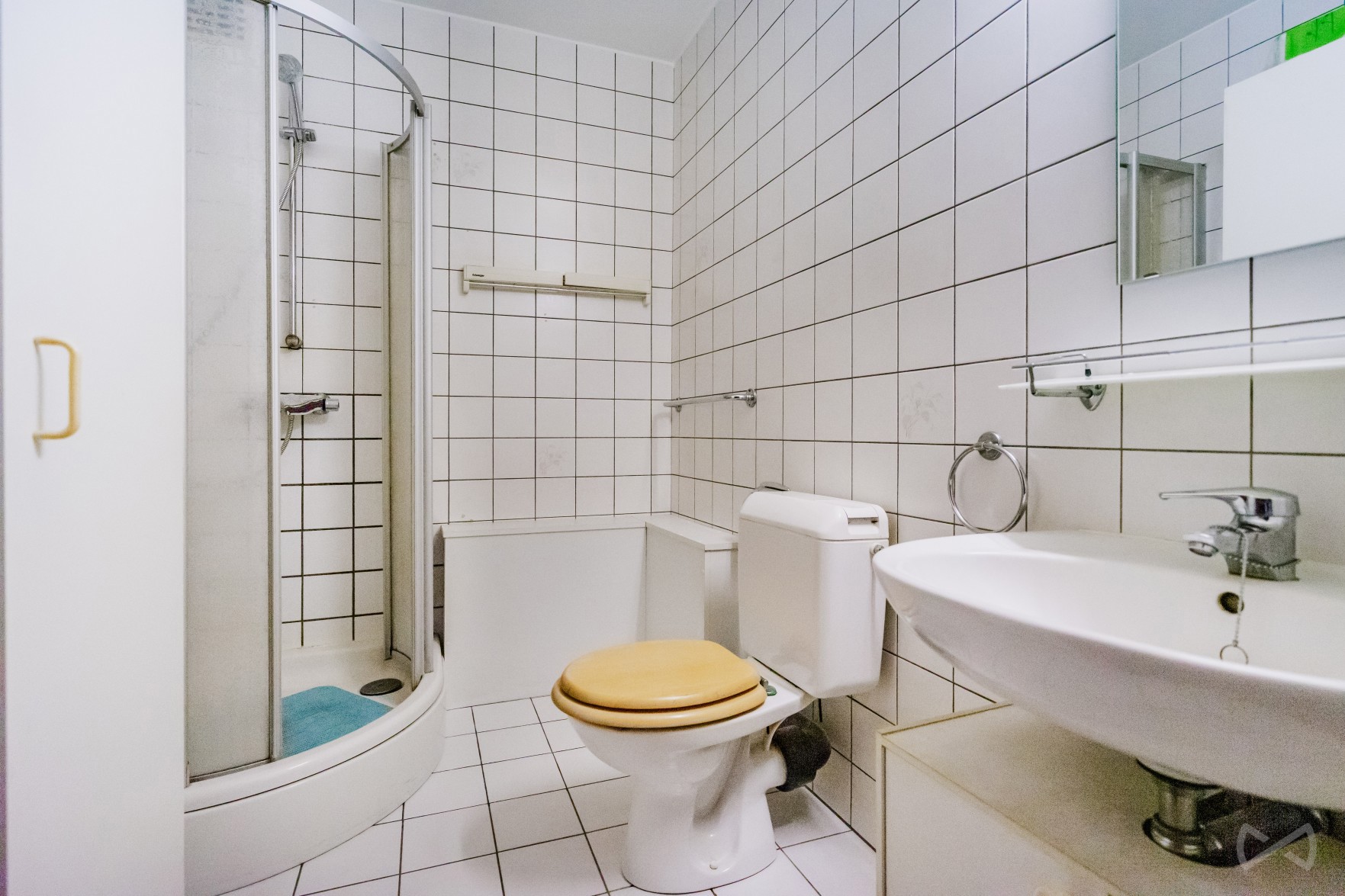 Photo 1 sur 4 pour Appartement de deux chambres à Ciney