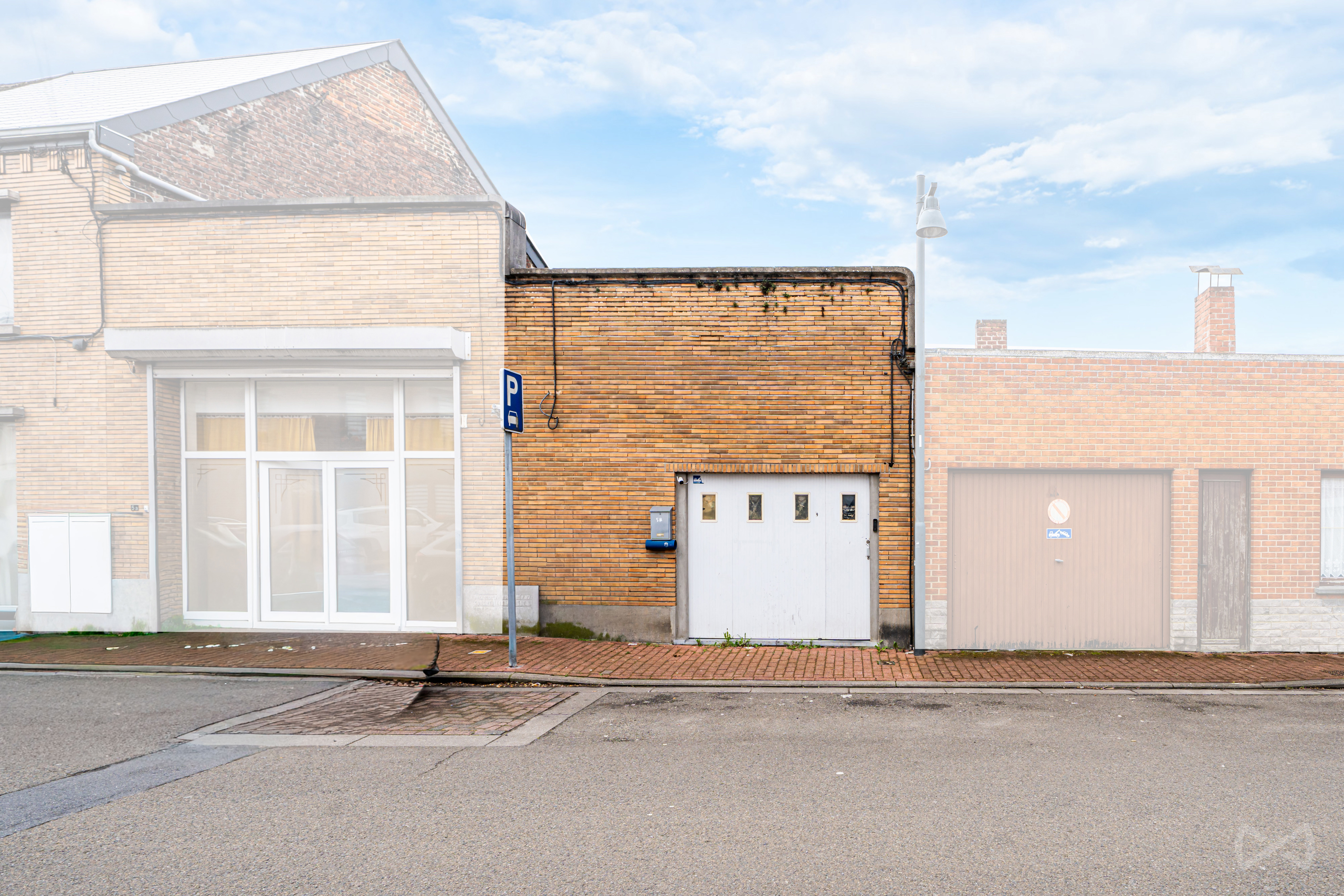 Picture 2 of 3 for Flat with two bedrooms in La bouverie
