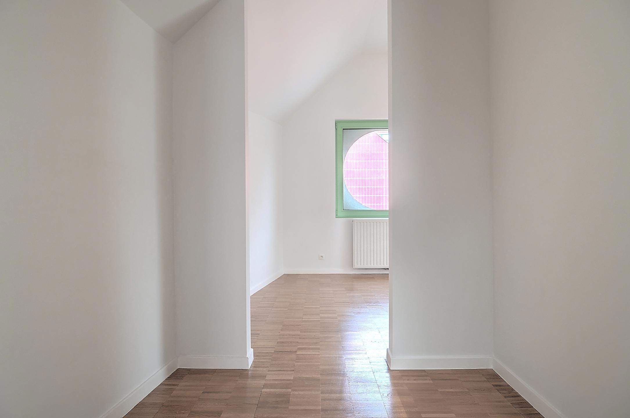 Photo 1 sur 4 pour Penthouse à Molenbeek-Saint-Jean