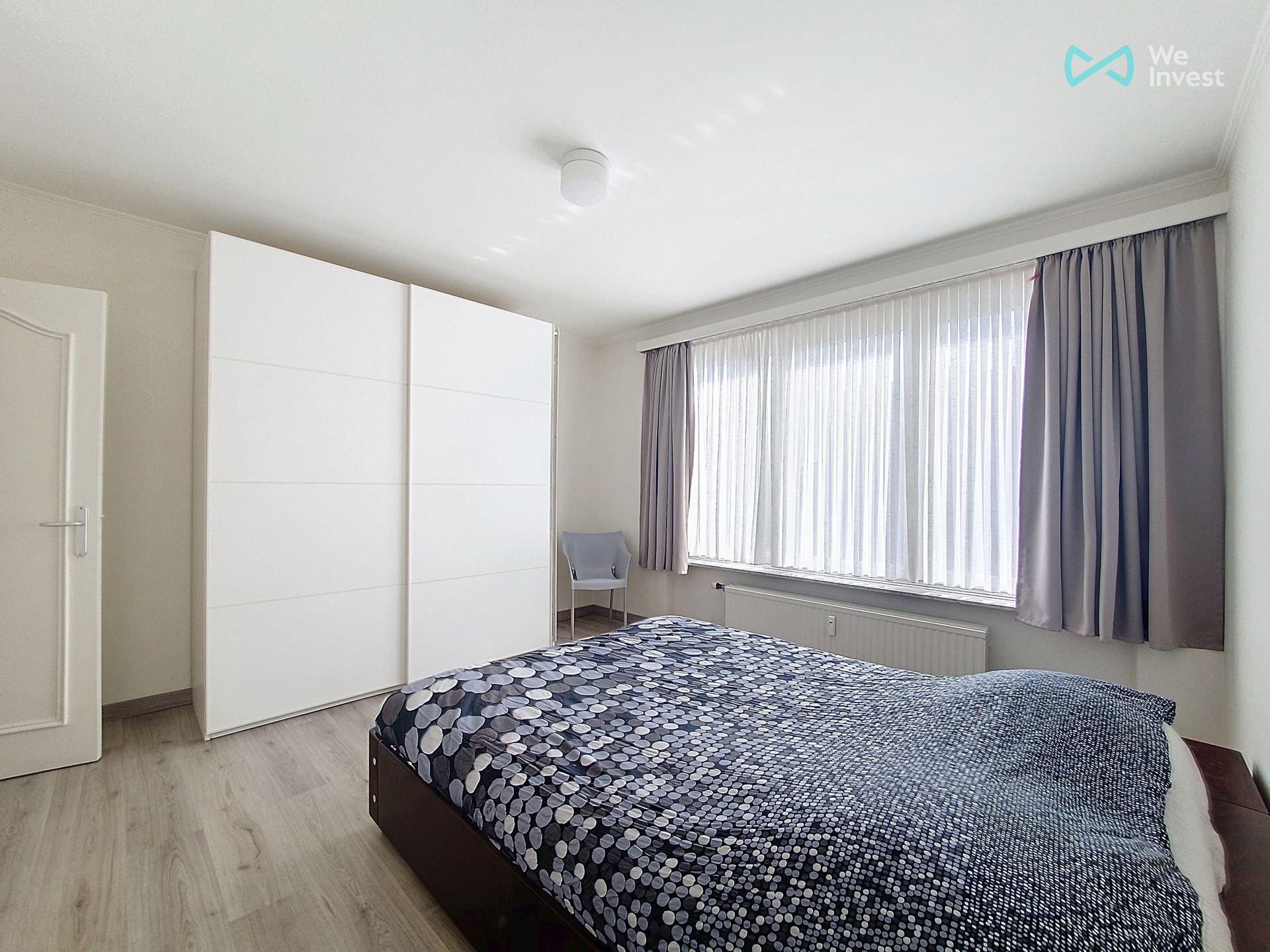 Picture 3 of 4 for Flat with two bedrooms in Grimbergen