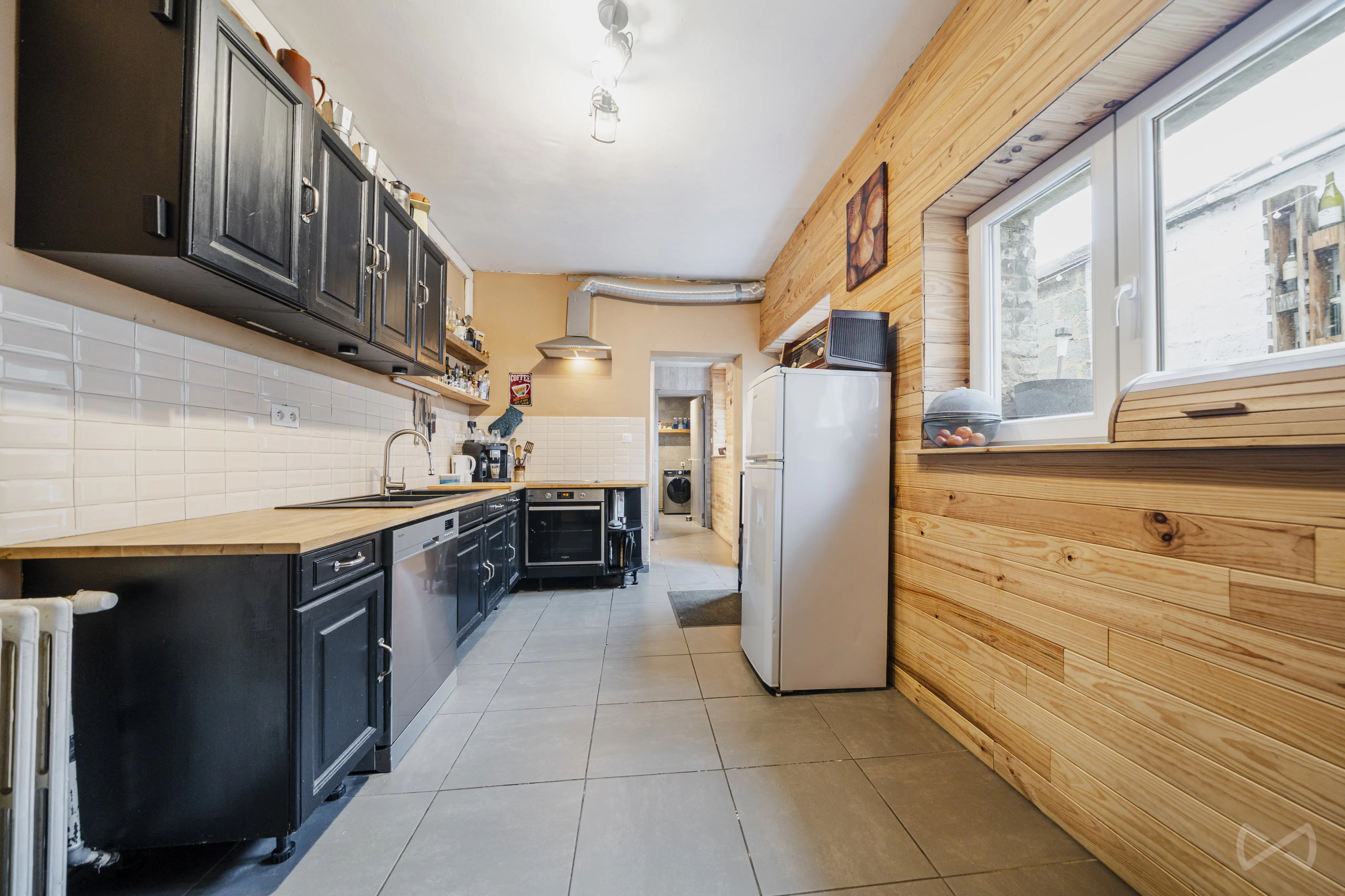 Picture 3 of 4 for House with two bedrooms in Binche Péronnes-lez-Binche