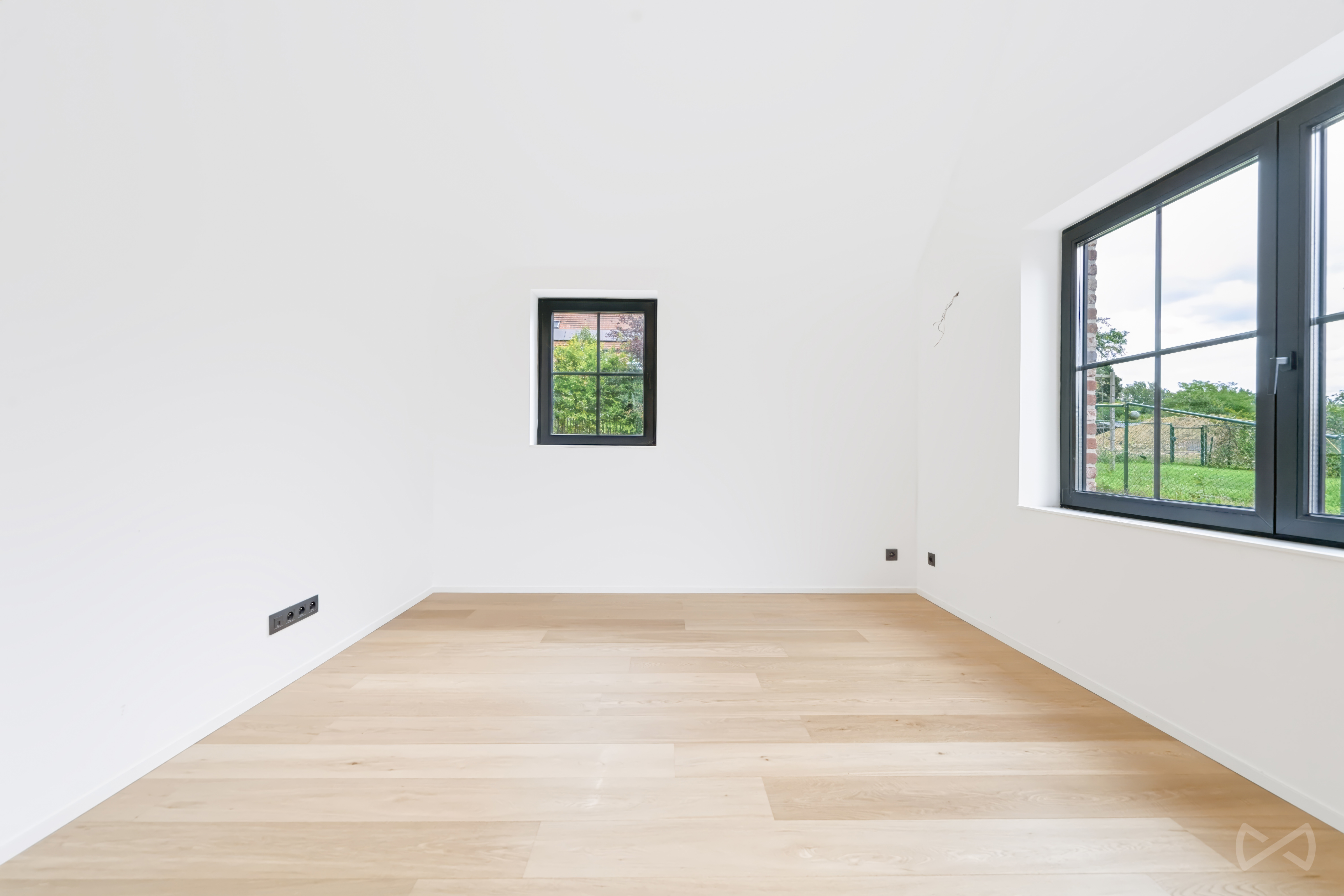 Picture 2 of 4 for Villa with five bedrooms in Grez-doiceau