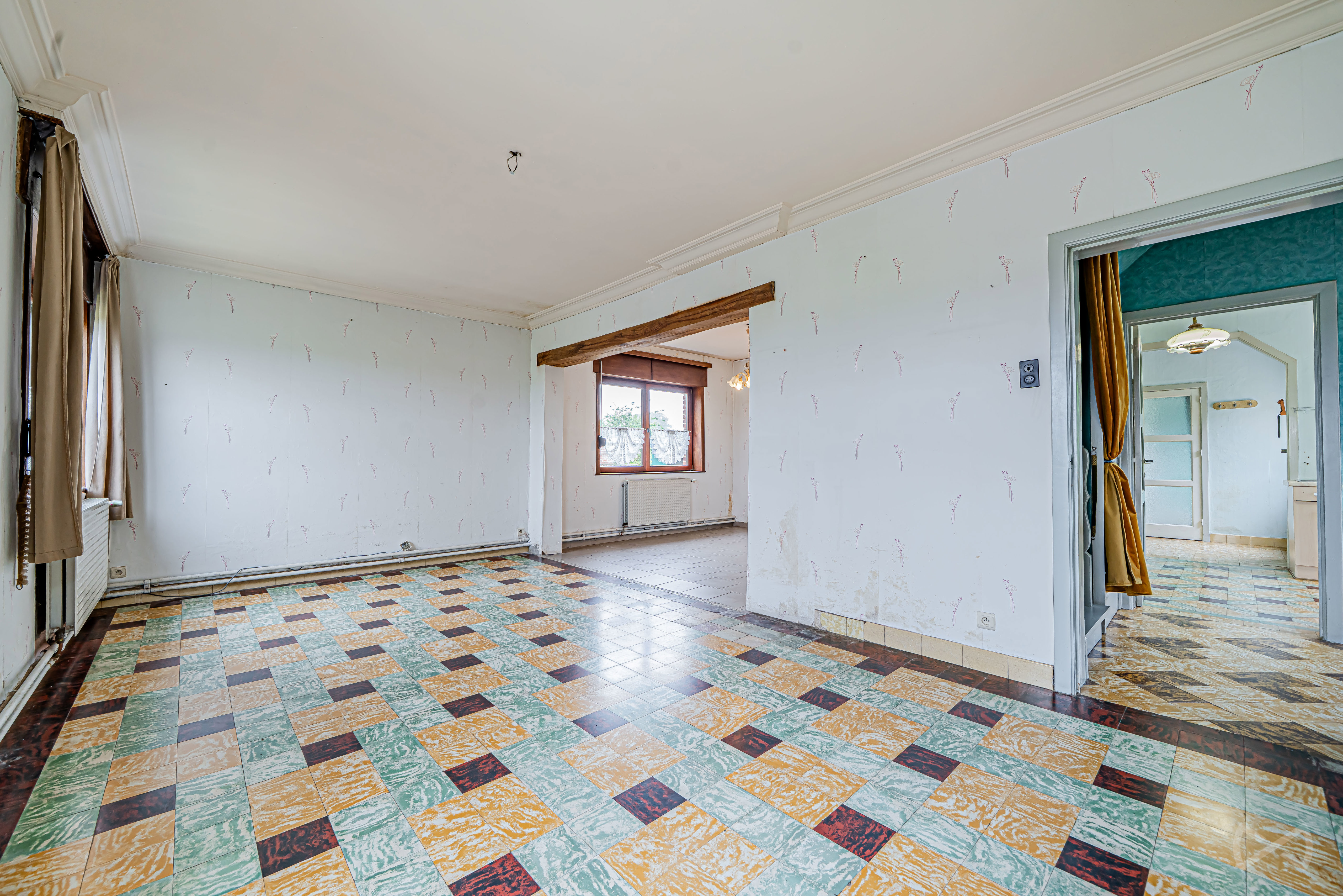 Picture 3 of 3 for Villa with two bedrooms in Ham-sur-heure