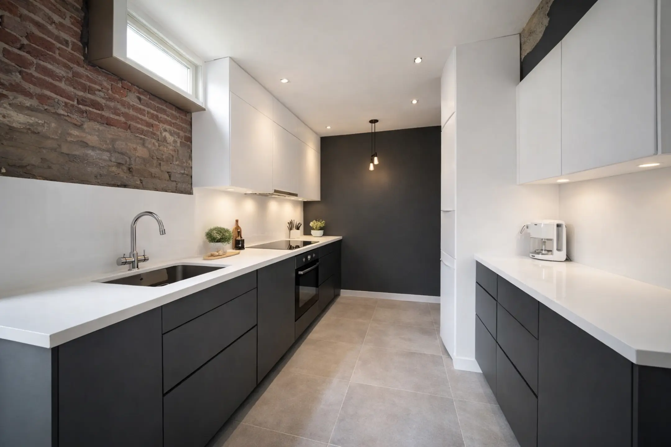 Photo 4 sur 4 pour Maison de deux chambres à Dinant