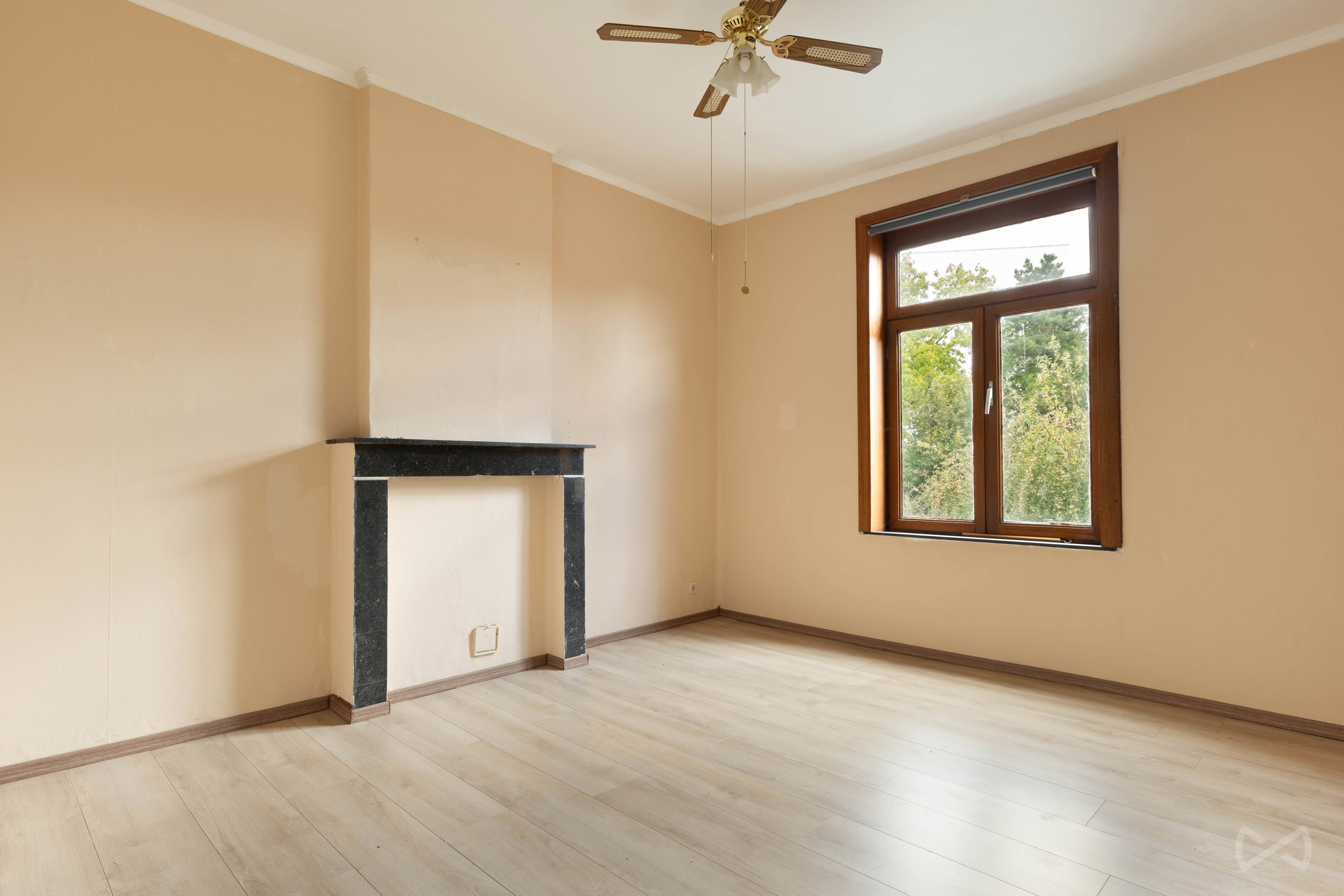 Foto 1 van 4 van Huis met drie slaapkamers in Wijgmaal