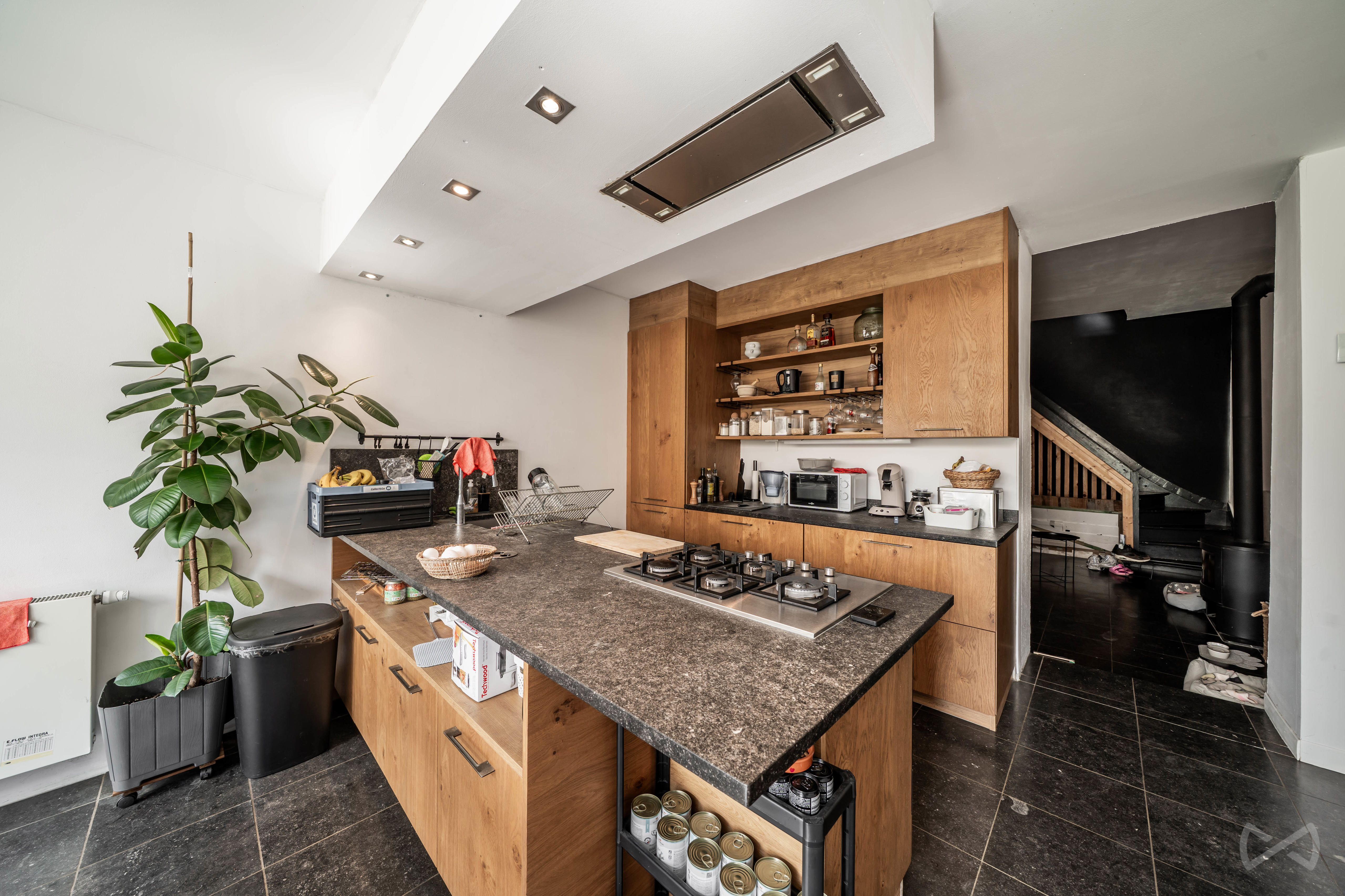 Picture 2 of 4 for Maison de maitre with three bedrooms in Soignies