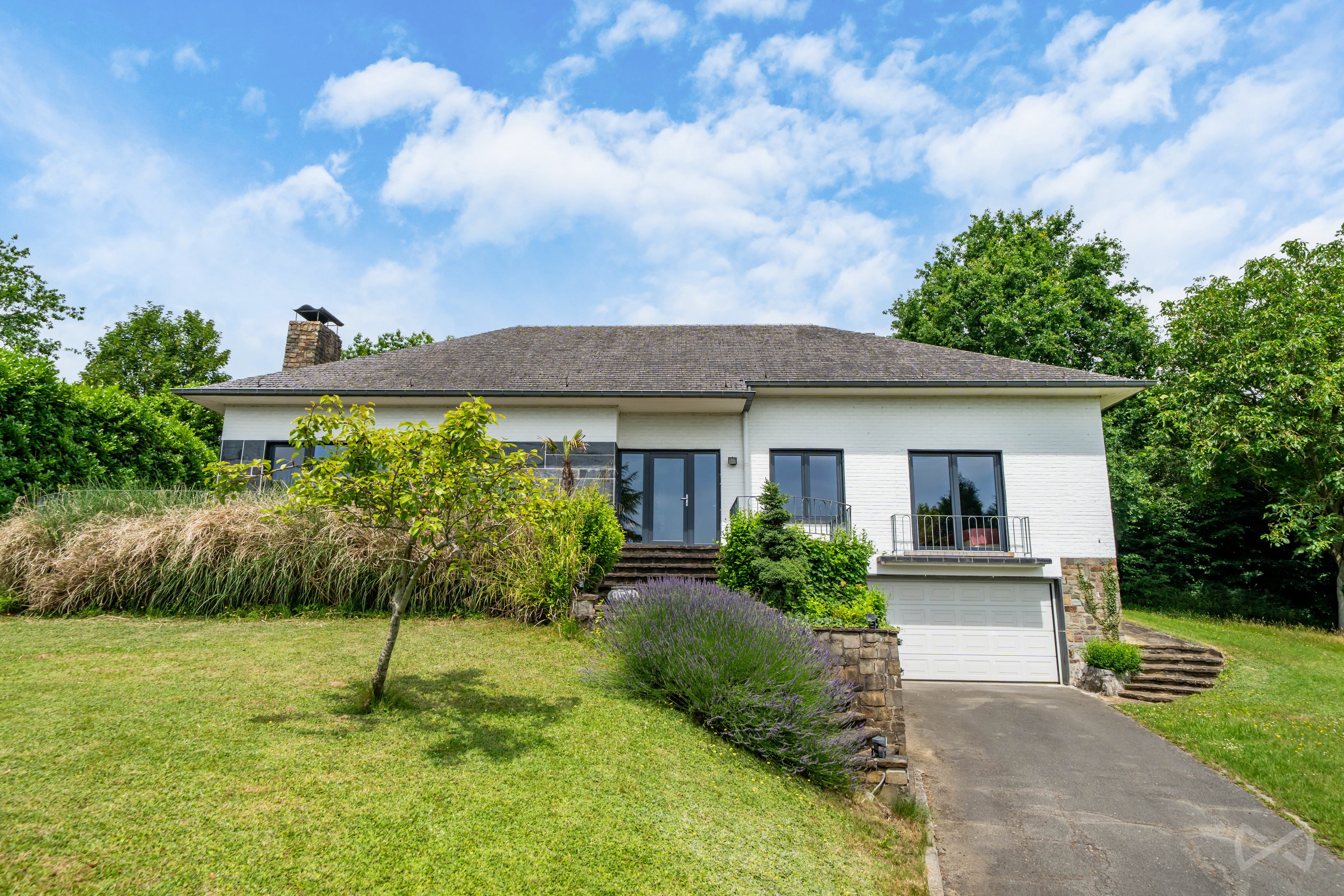 Picture 1 of 4 for House with four bedrooms in Overijse