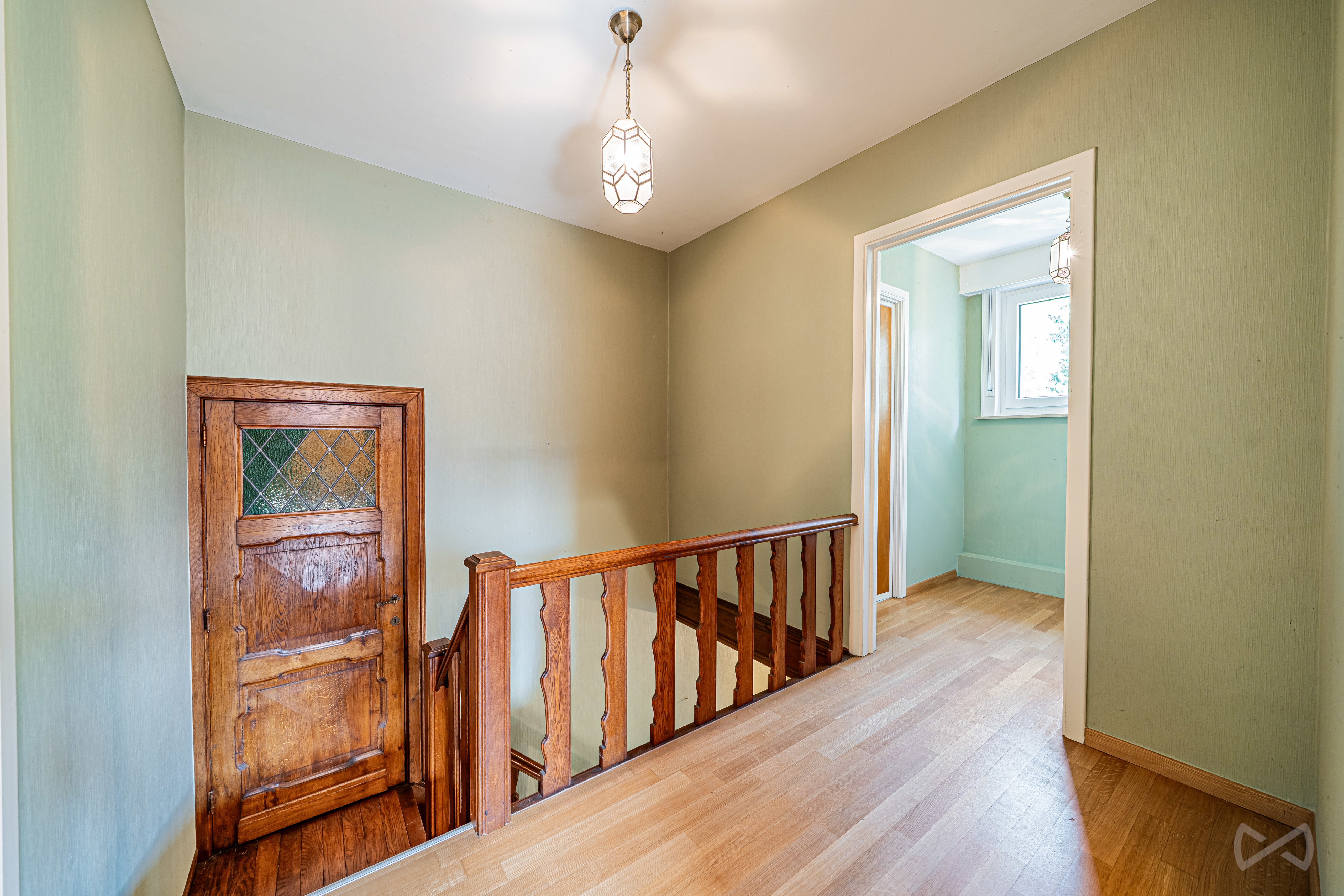 Picture 4 of 4 for Villa with four bedrooms in Tervuren