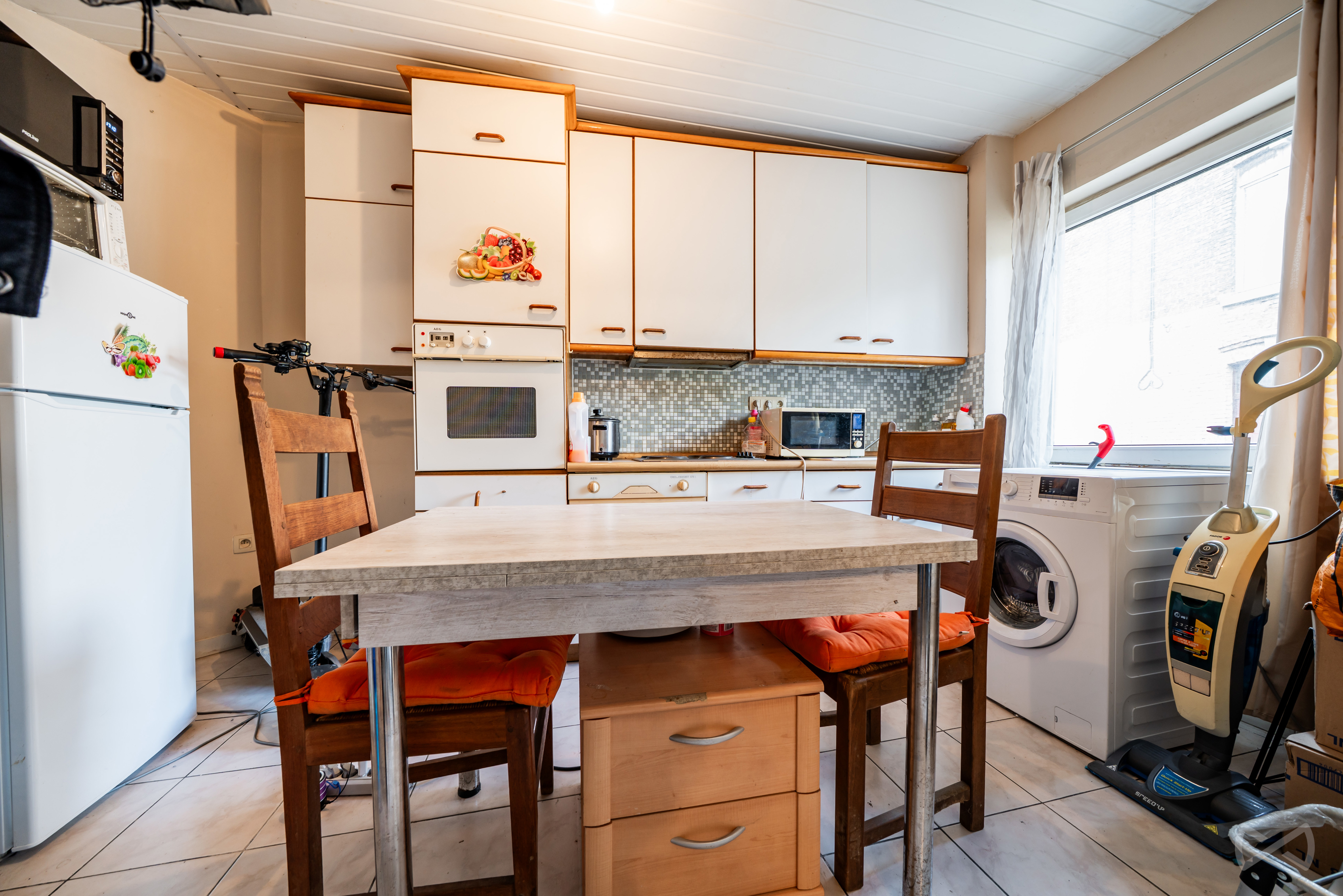 Photo 2 sur 4 pour Maison de deux chambres à Couillet