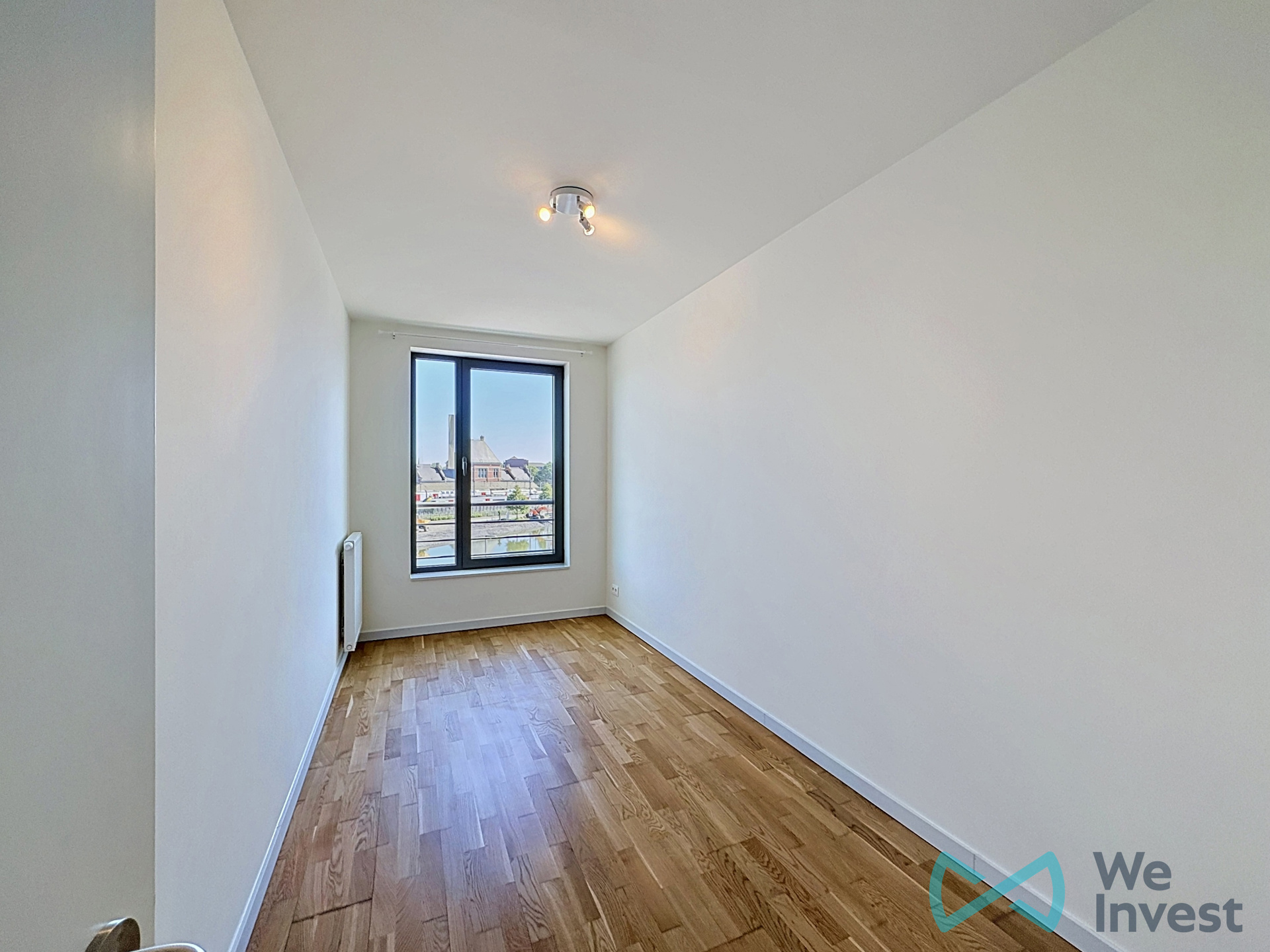Picture 1 of 4 for Flat with two bedrooms in Ath 