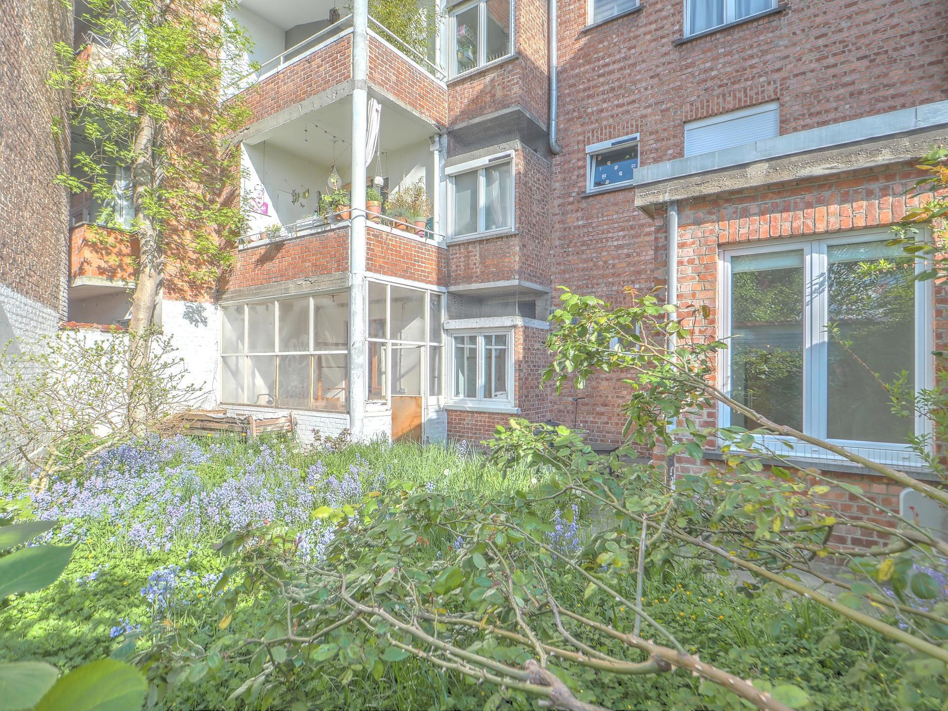 Picture 1 of 3 for Flat with two bedrooms in Jette