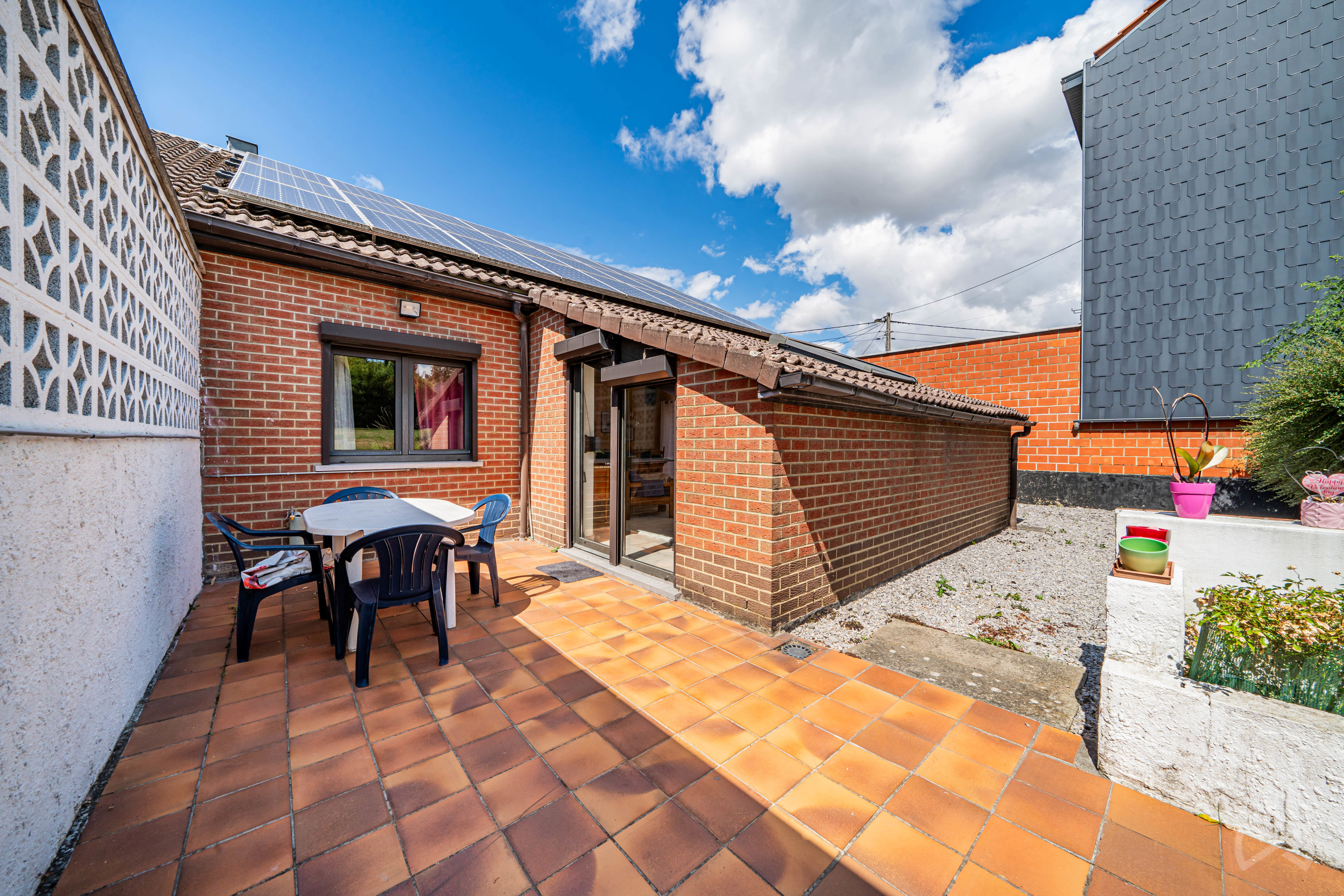 Picture 2 of 4 for House with two bedrooms in Châtelet