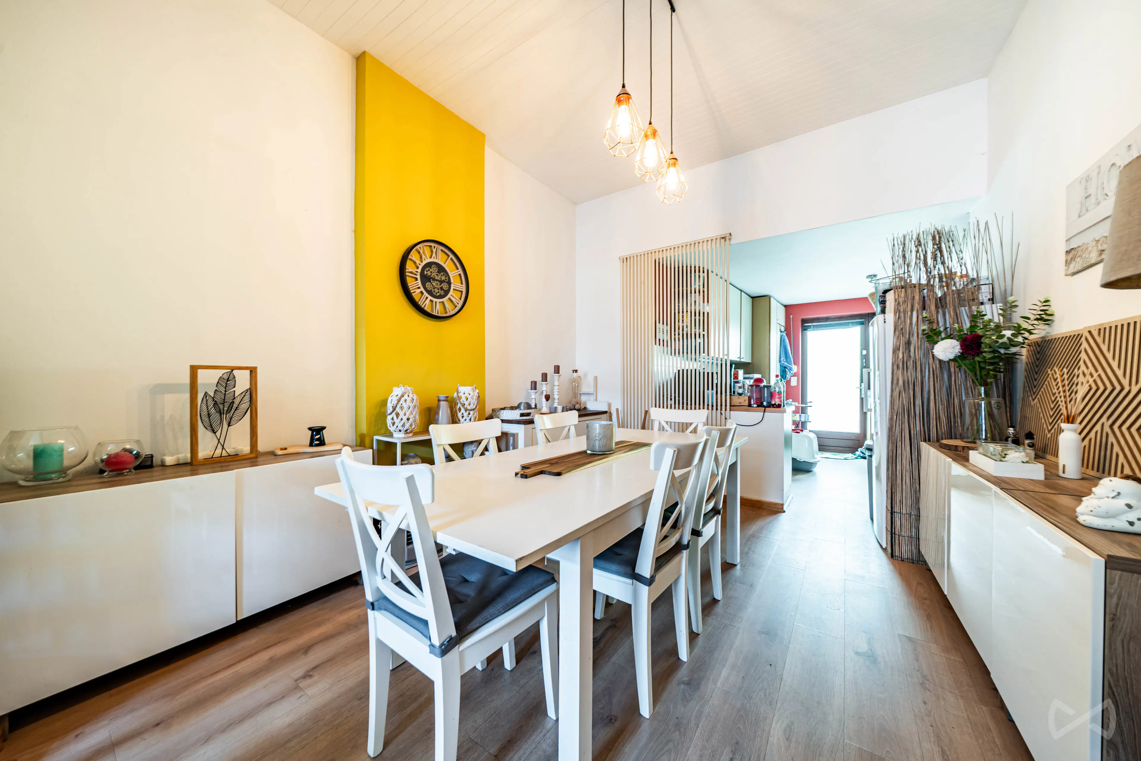 Picture 3 of 4 for House with four bedrooms in Wavre