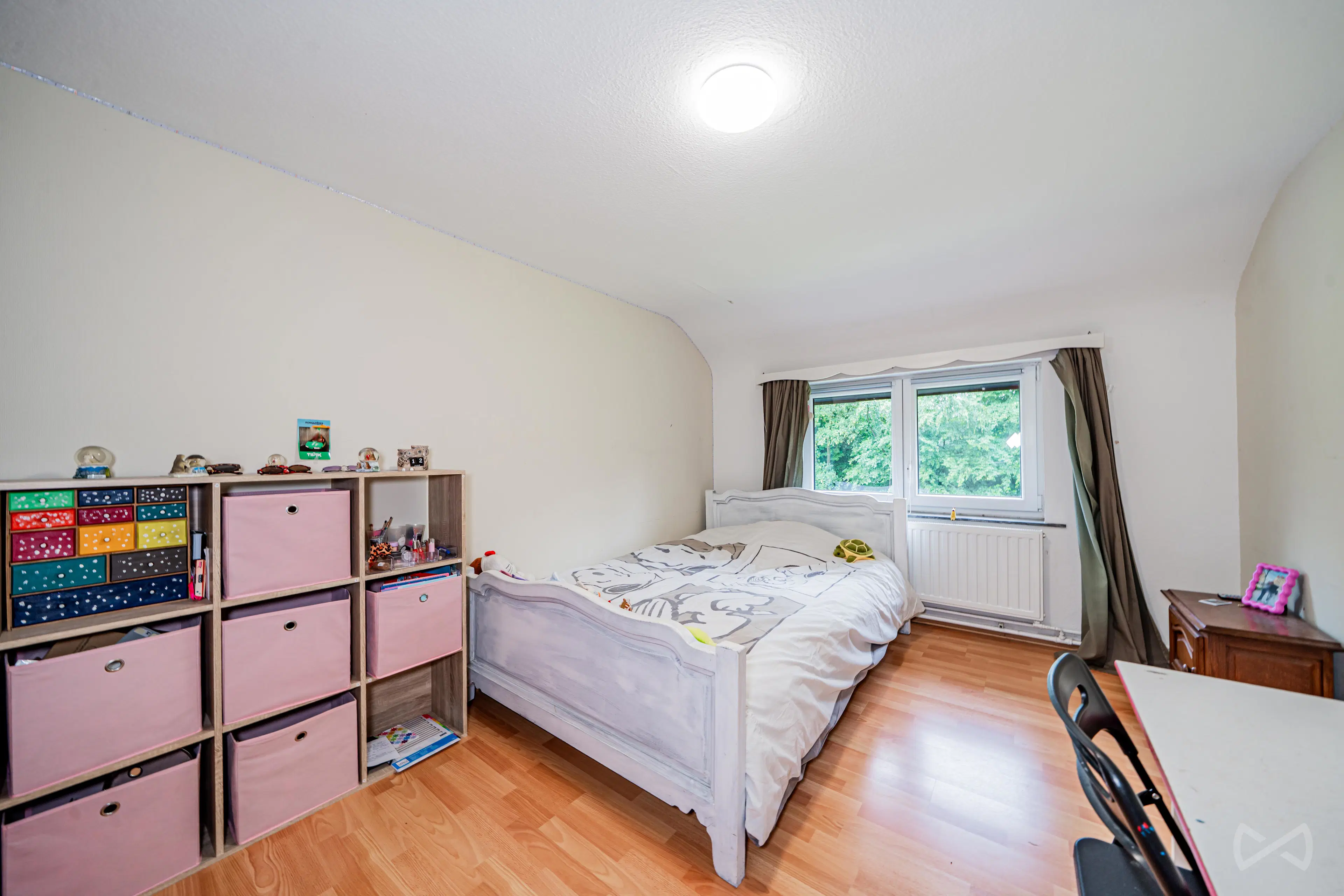 Photo 2 sur 4 pour Maison de cinq chambres à Baudour