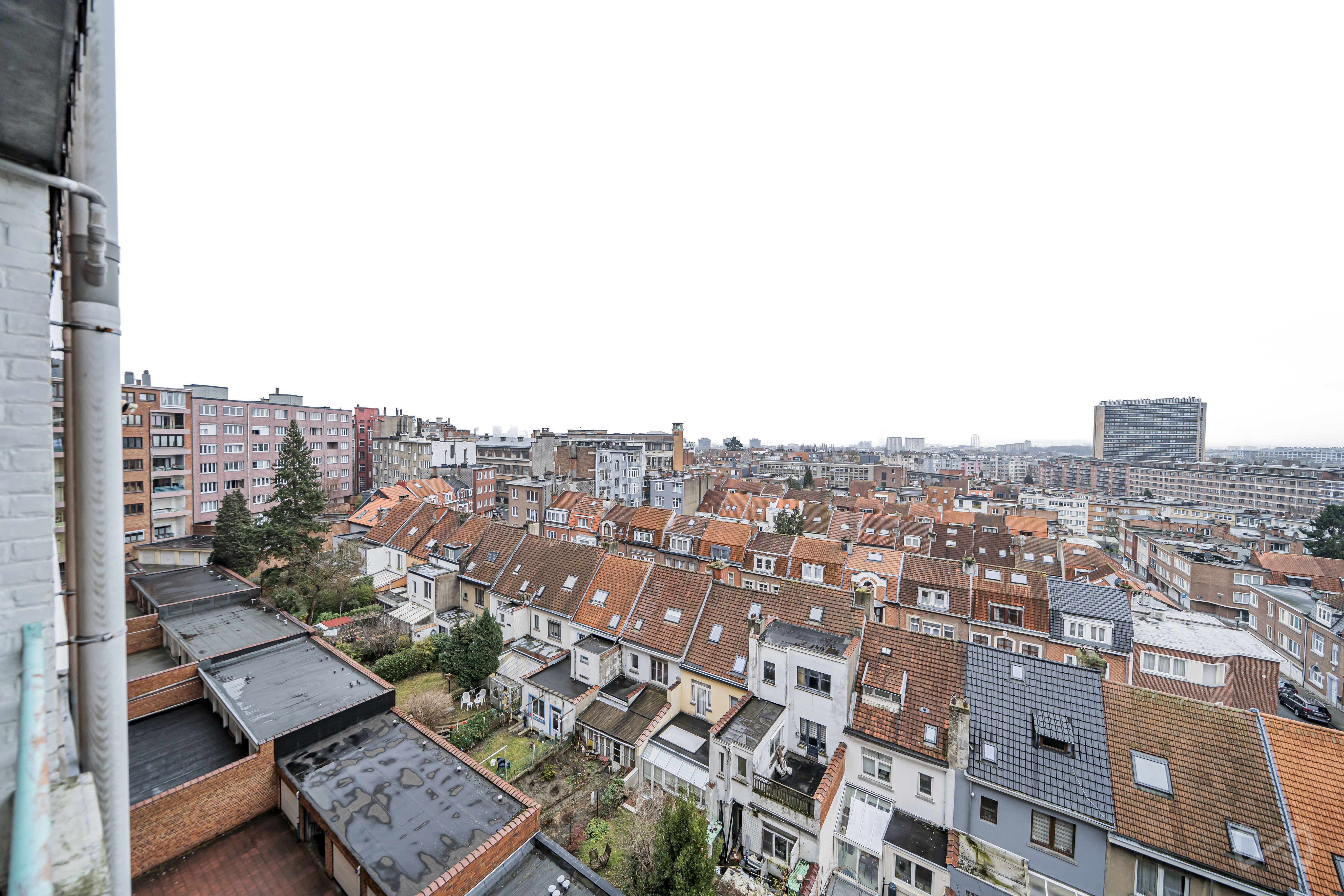 Foto 4 van 4 van Appartement met één slaapkamer in Koekelberg