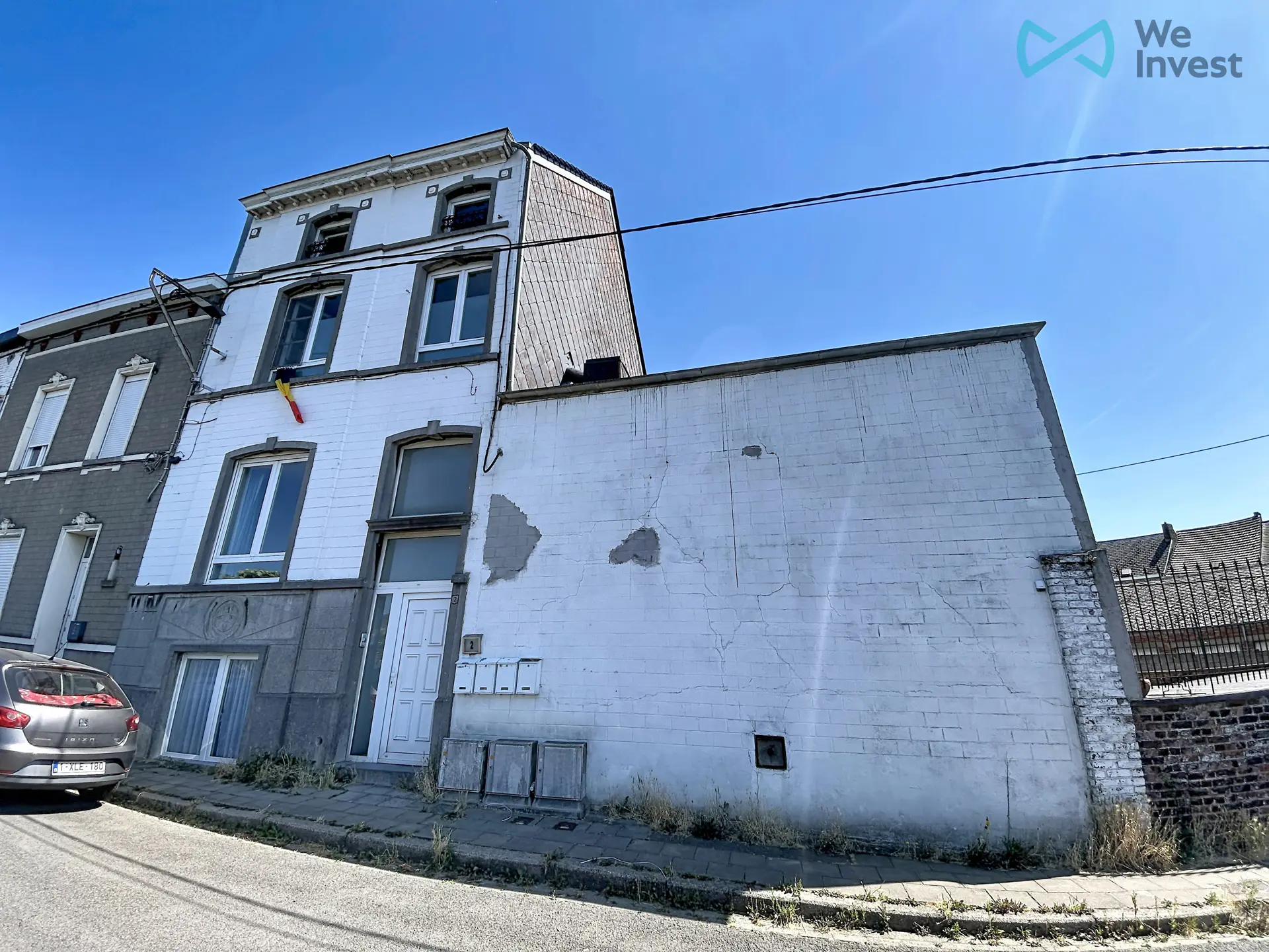 Picture 4 of 4 for Flat with one bedroom in Braine-le-Comte
