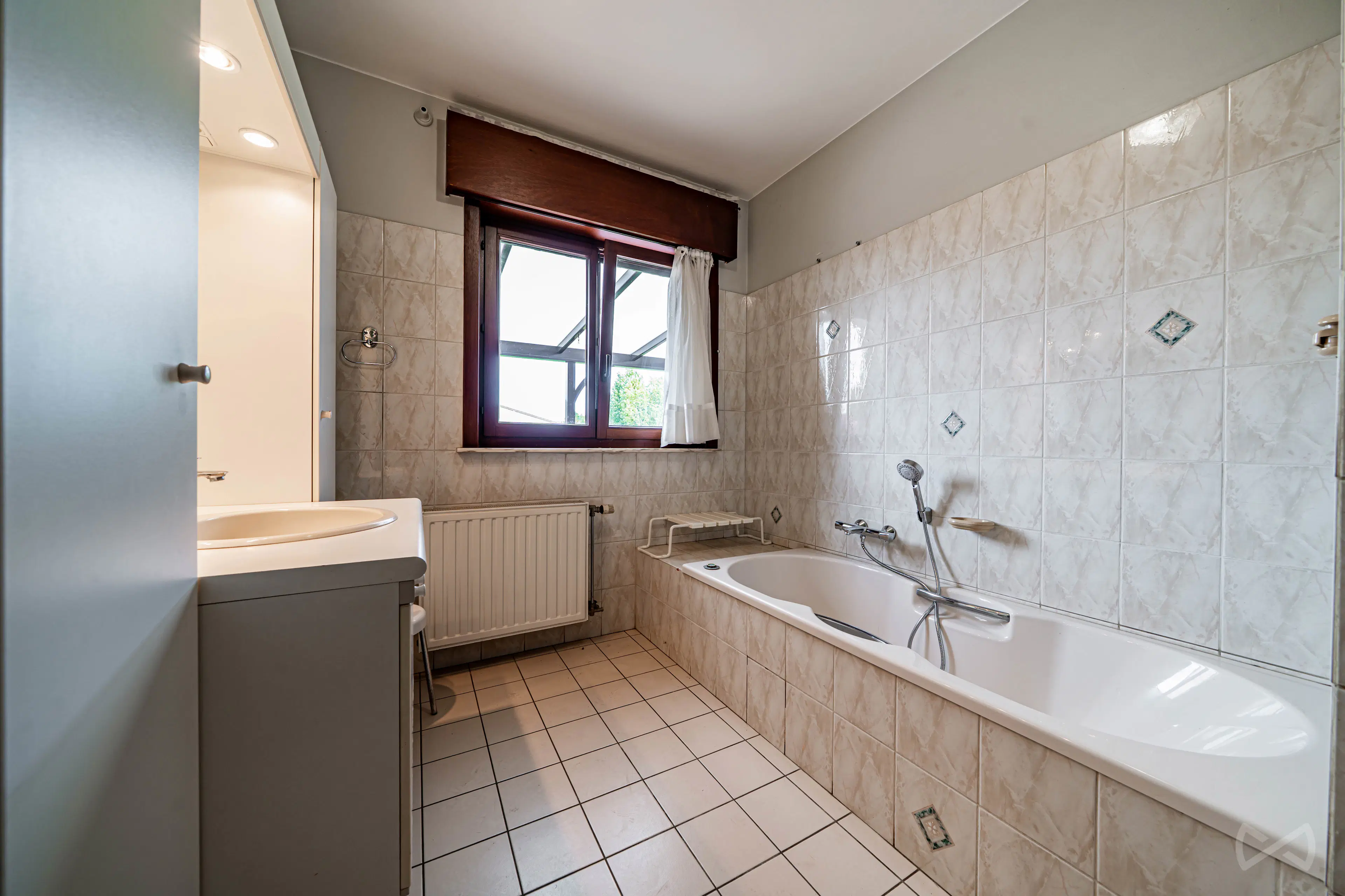 Picture 2 of 4 for Villa with four bedrooms in Mainvault