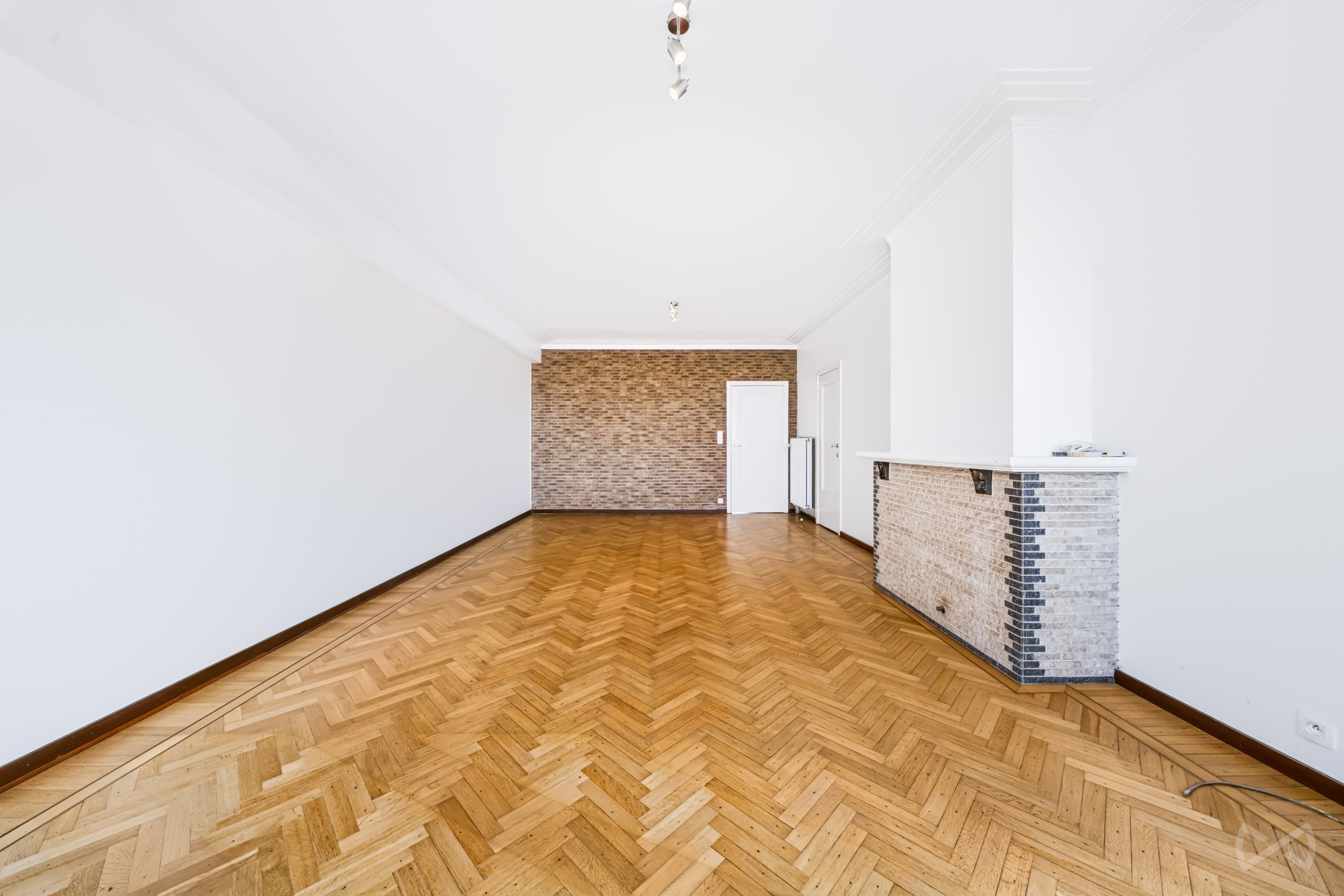 Picture 1 of 4 for Penthouse with two bedrooms in Forest
