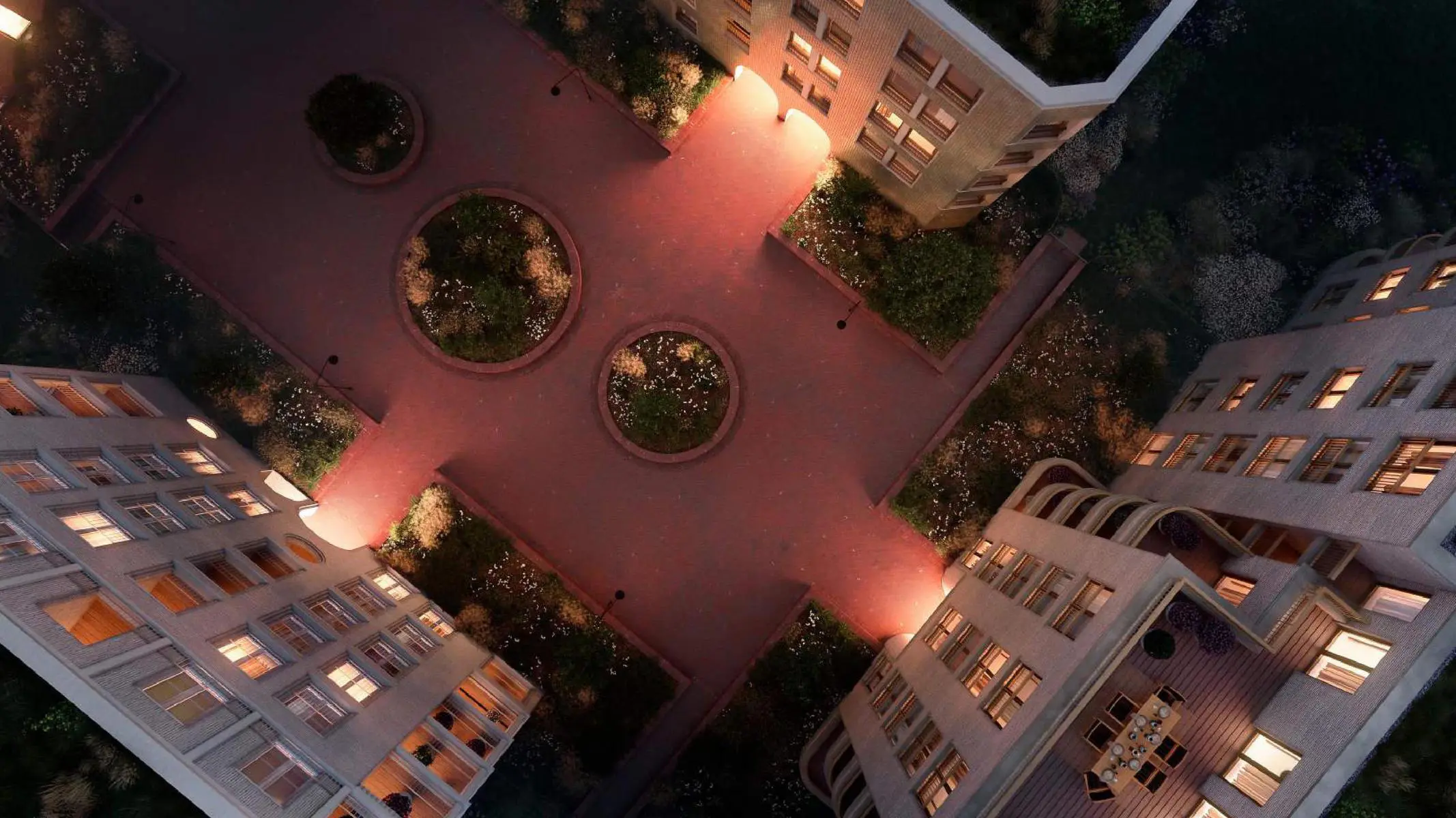 Picture 2 of 4 for Penthouse with two bedrooms in Bruxelles