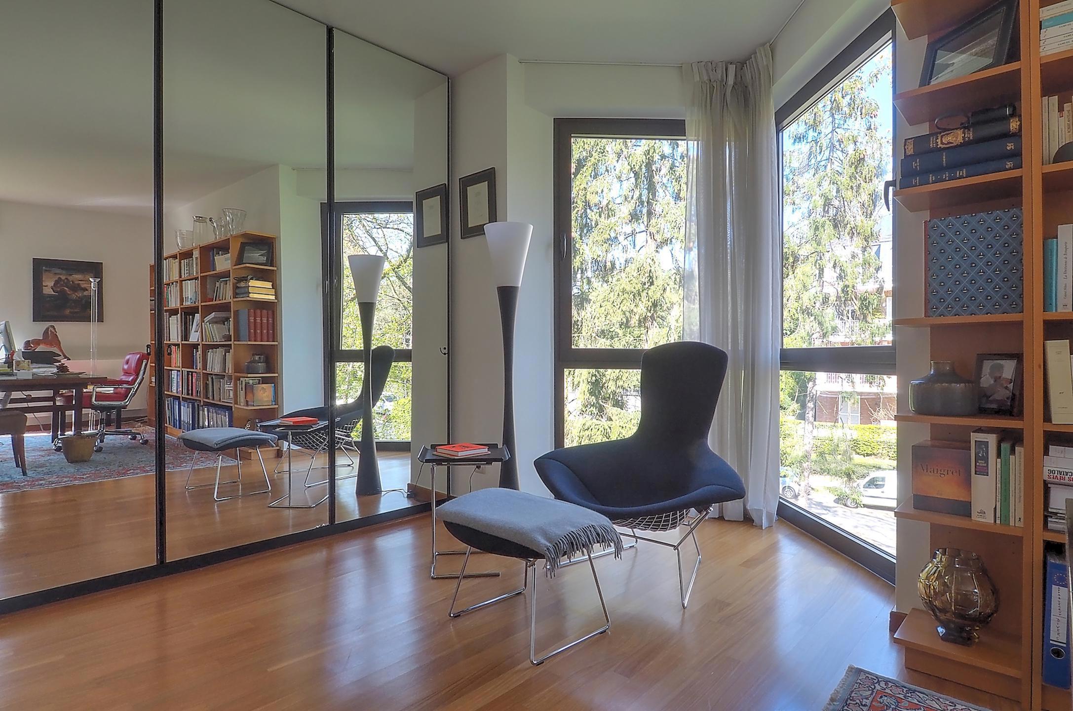 Picture 2 of 4 for Flat in Uccle