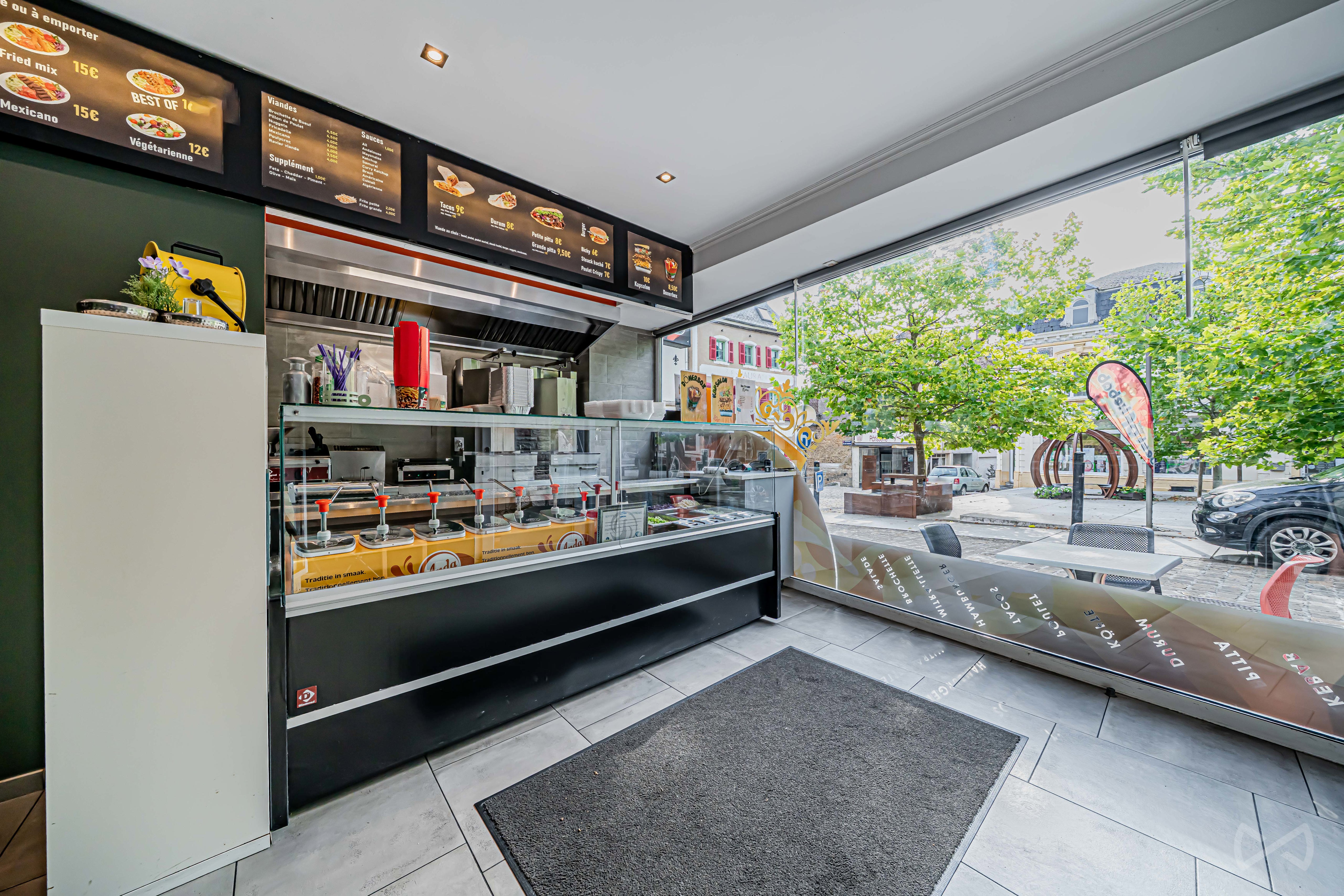 Foto van de woning