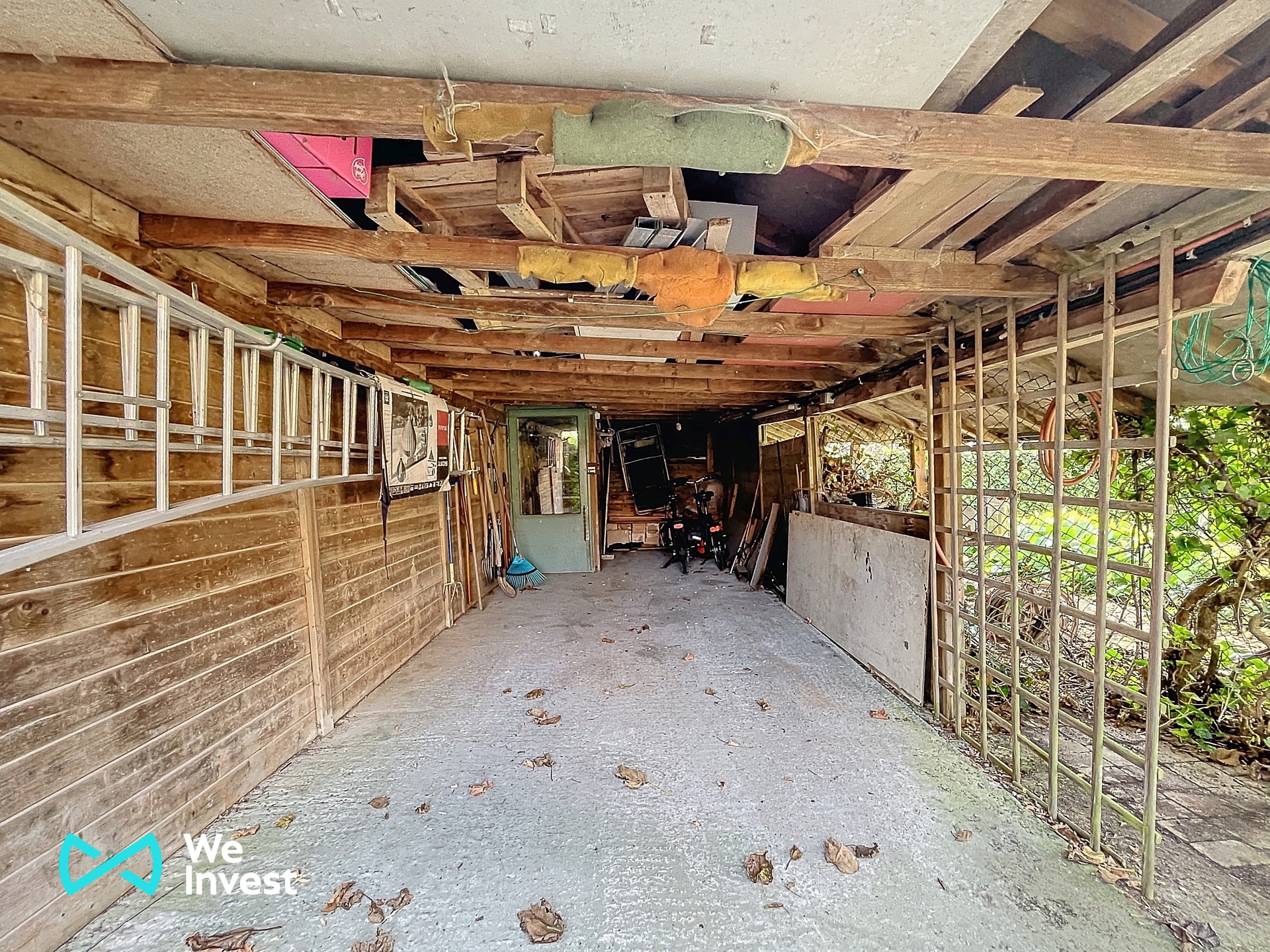 Photo 1 sur 4 pour Maison de quatre chambres à Meise