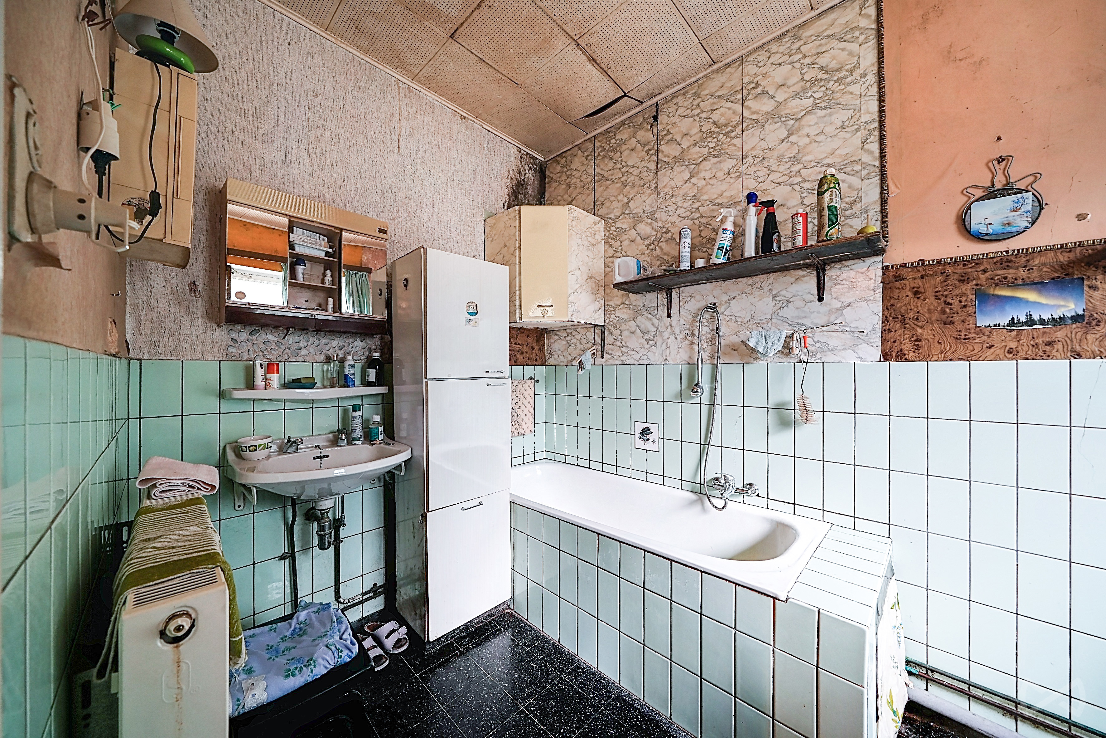 Foto 3 van 4 van Villa met drie slaapkamers in Cour-sur-heure