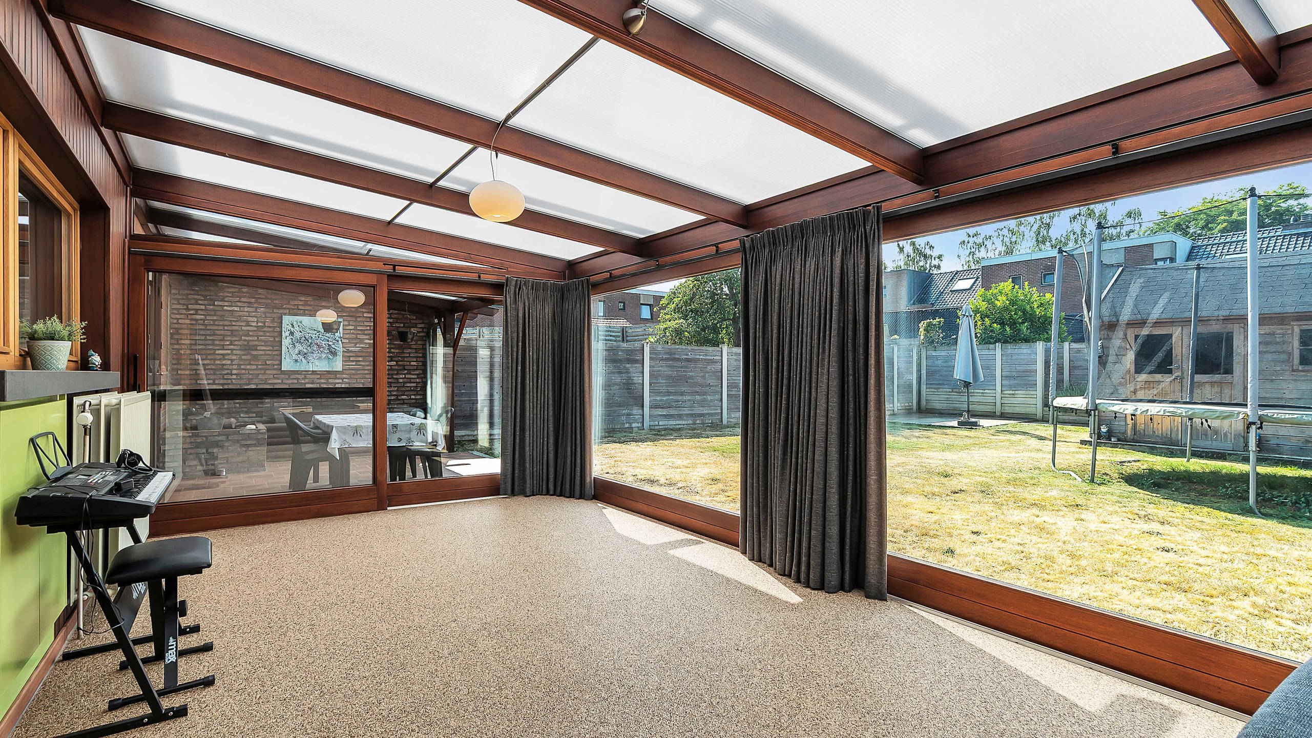 Photo 4 sur 4 pour Maison de trois chambres à Beringen