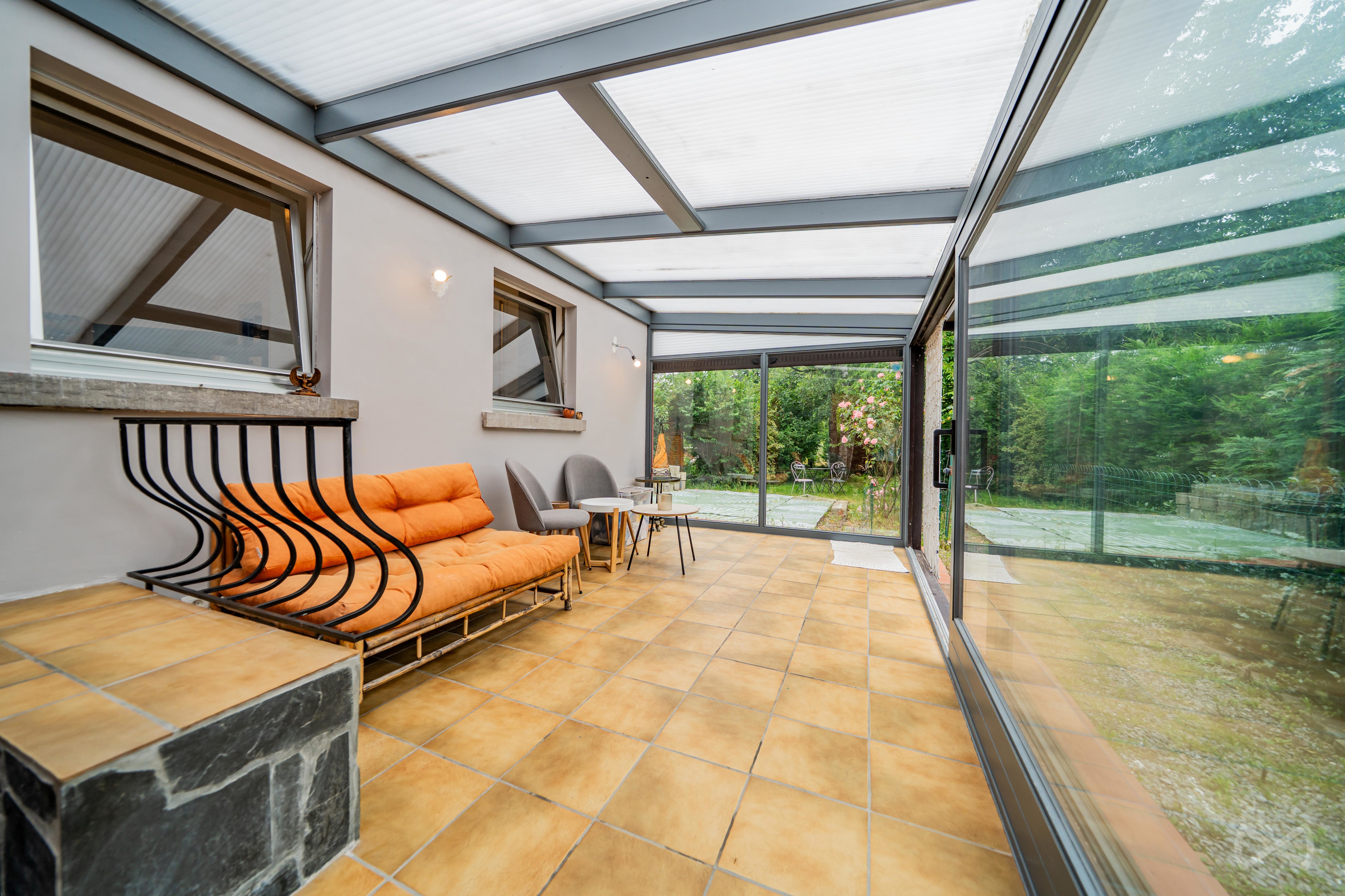 Picture 2 of 4 for House with two bedrooms in Wavre