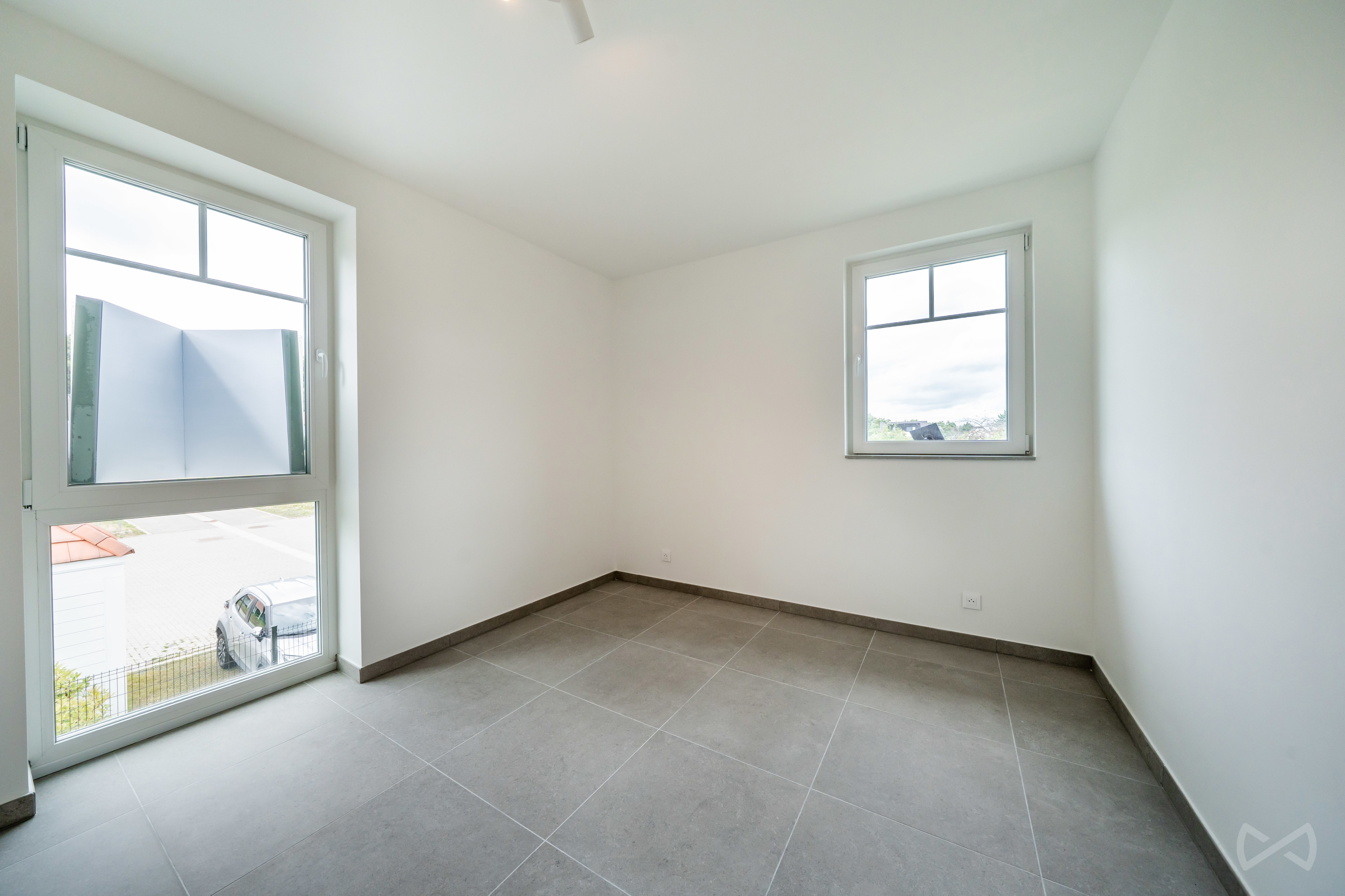 Photo 1 sur 4 pour Appartement exceptionnel de deux chambres à Liège