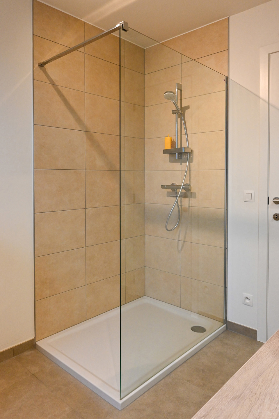 Picture 1 of 3 for Exceptional house with three bedrooms in Nieuwerkerken