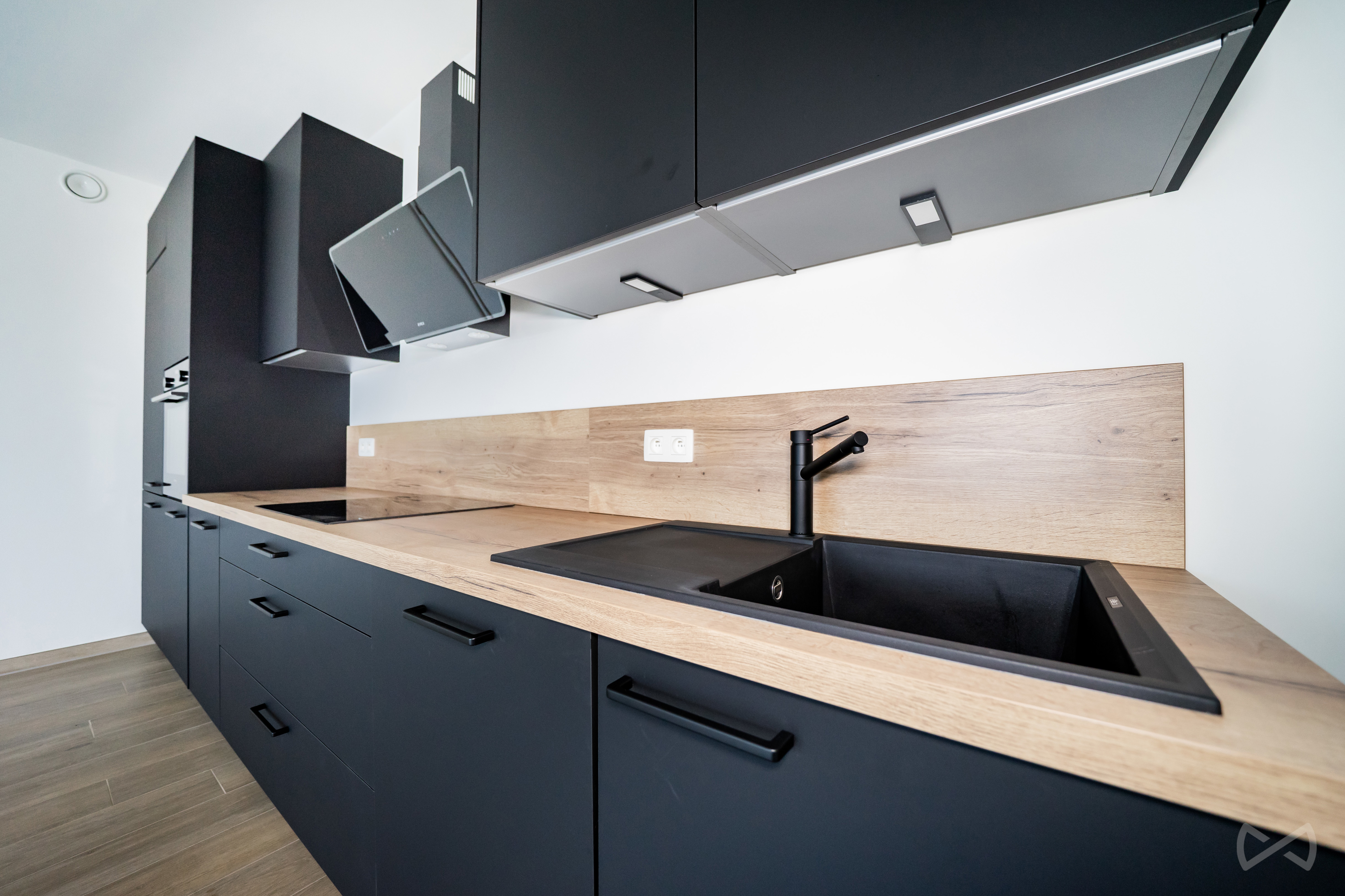 Picture 3 of 4 for Flat with one bedroom in Sankt vith