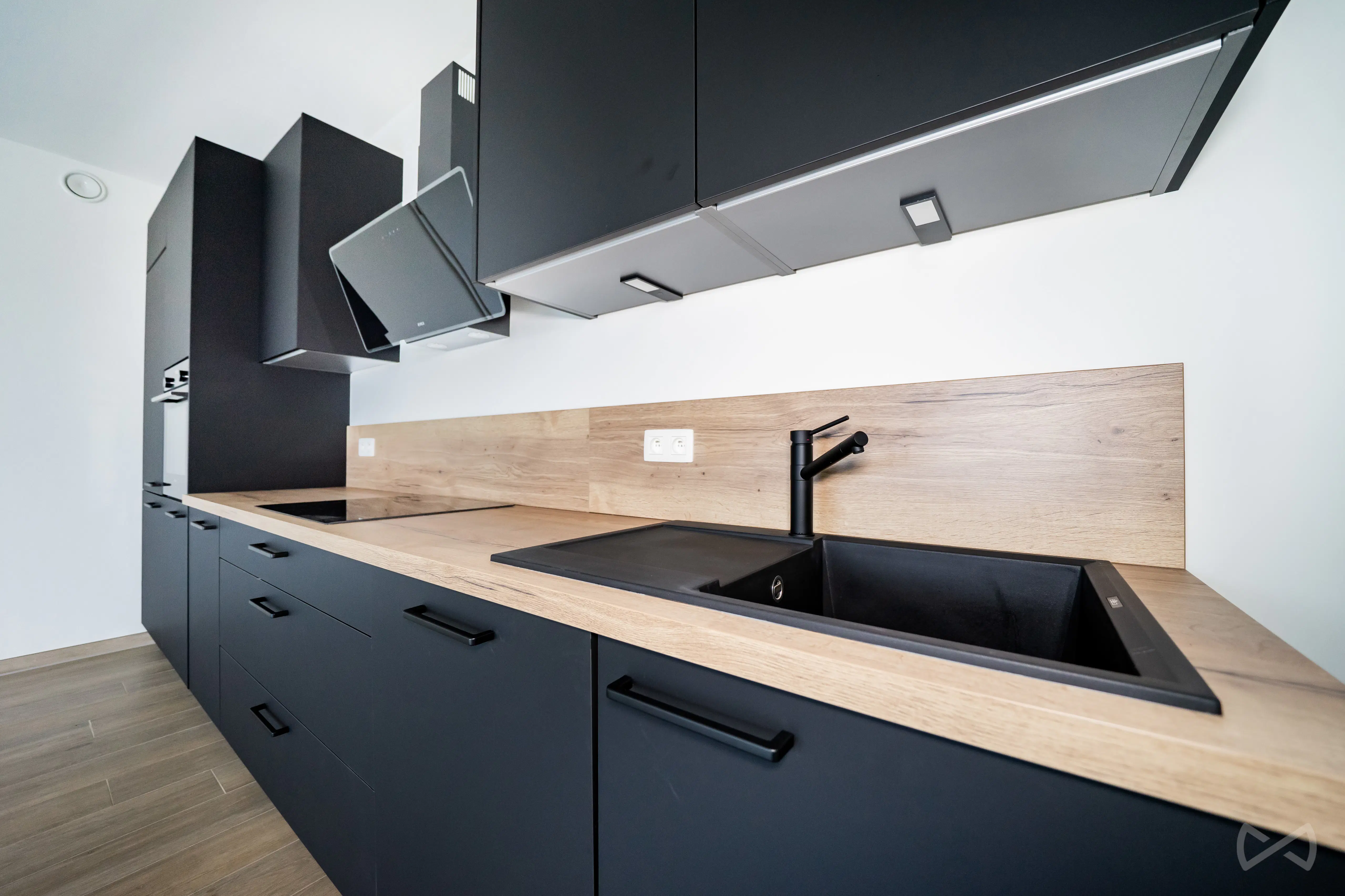 Picture 3 of 4 for Flat with one bedroom in Sankt vith