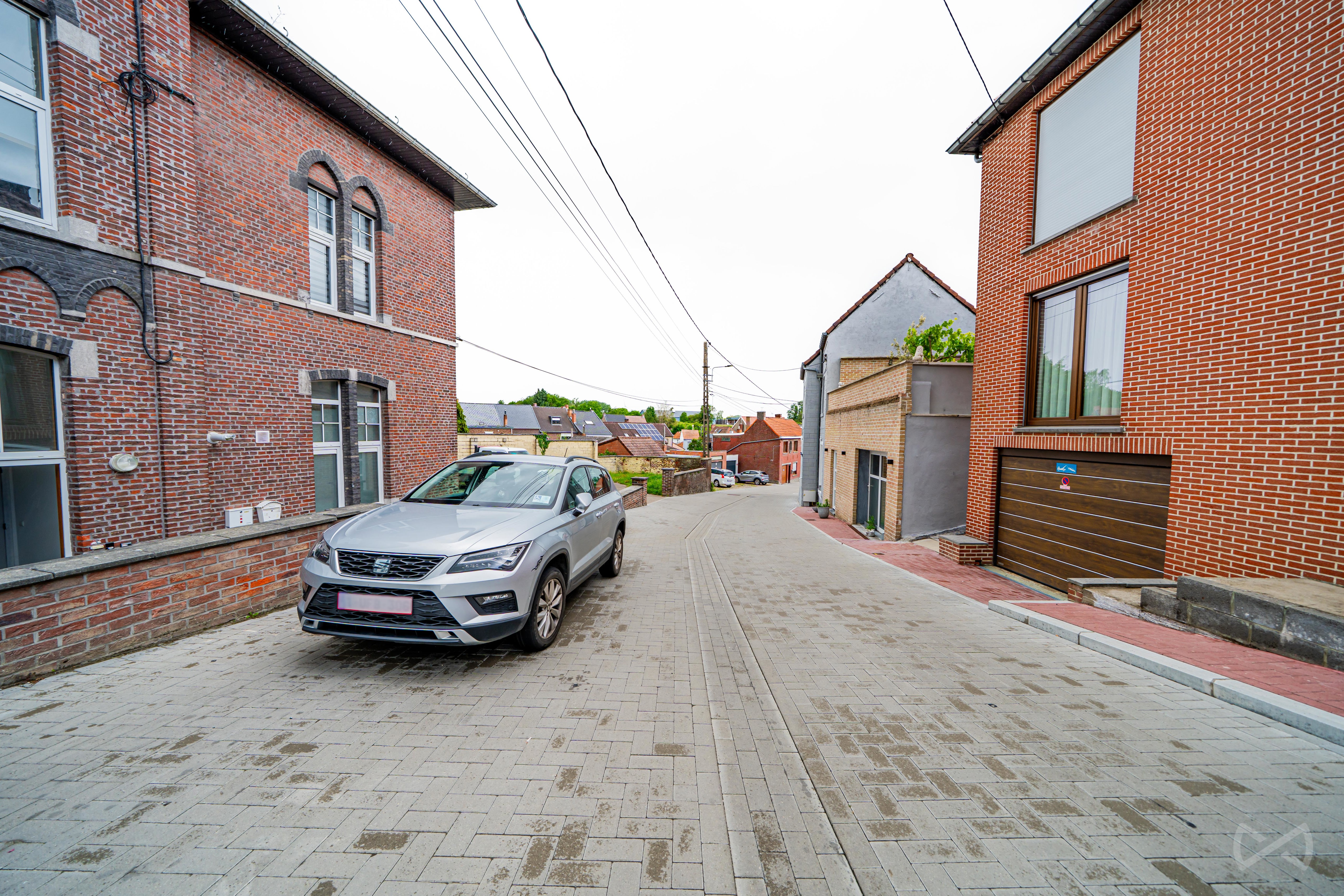 Picture 2 of 4 for House with three bedrooms in Élouges