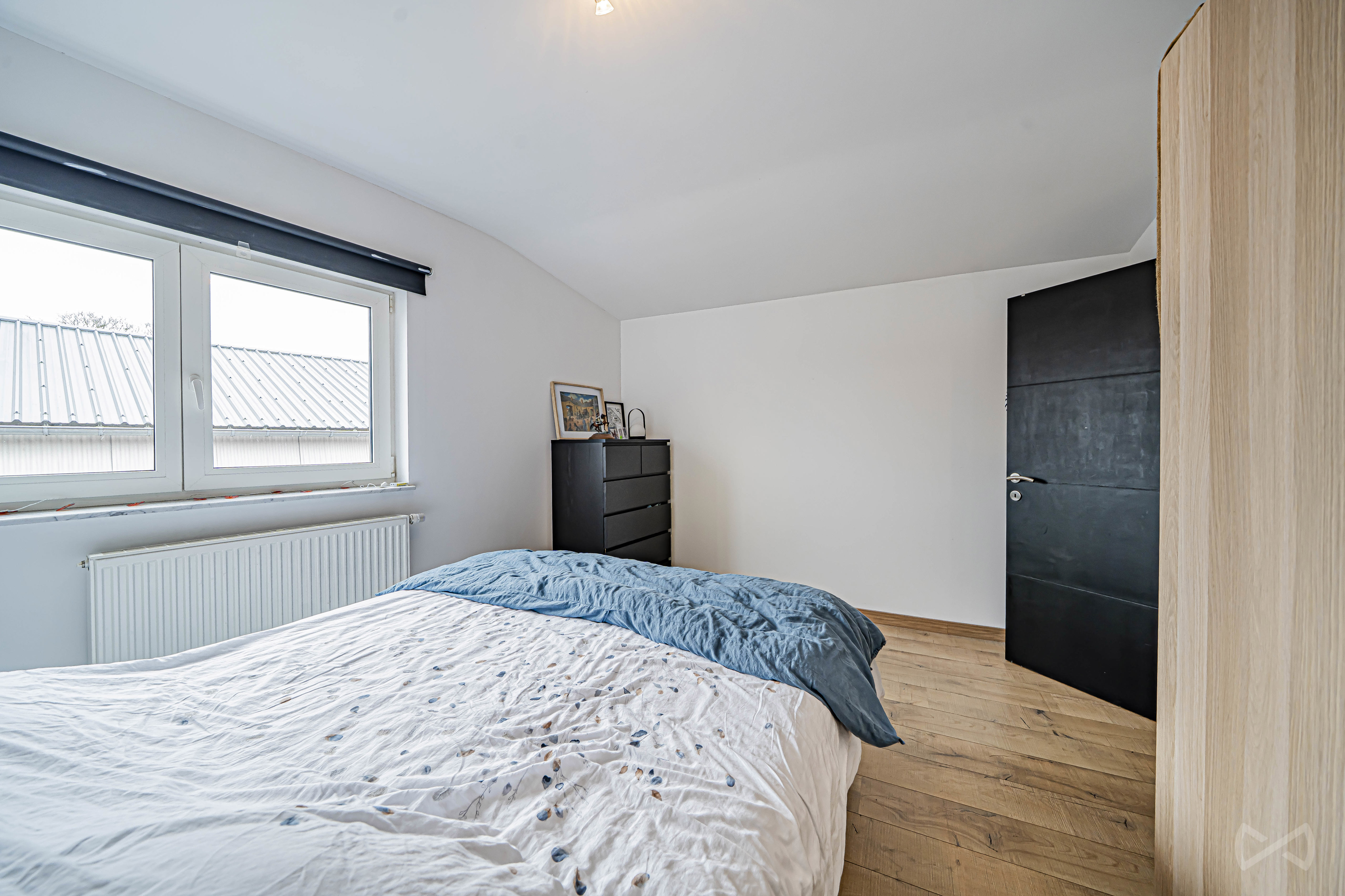 Photo 1 sur 4 pour Appartement d'une chambre à Donceel